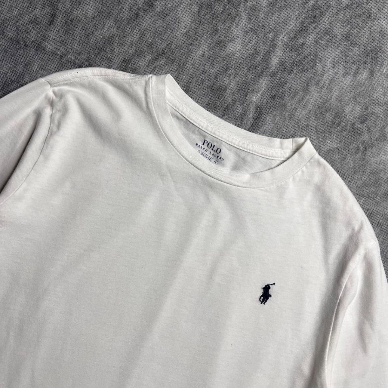 Polo Ralph Lauren Polo ralph longsleve Size US M / EU 48-50 / 2 - 2 Thumbnail