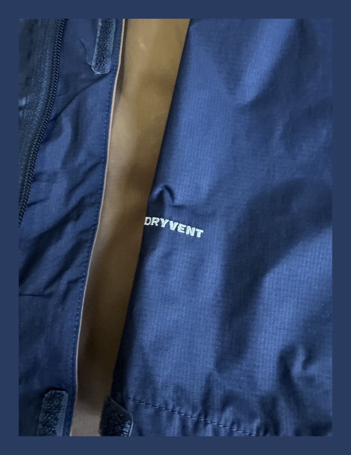 The North Face The North Face Venture 2 Jacket(Pre-Owned/Loved) Size US L / EU 52-54 / 3 - 6 Thumbnail