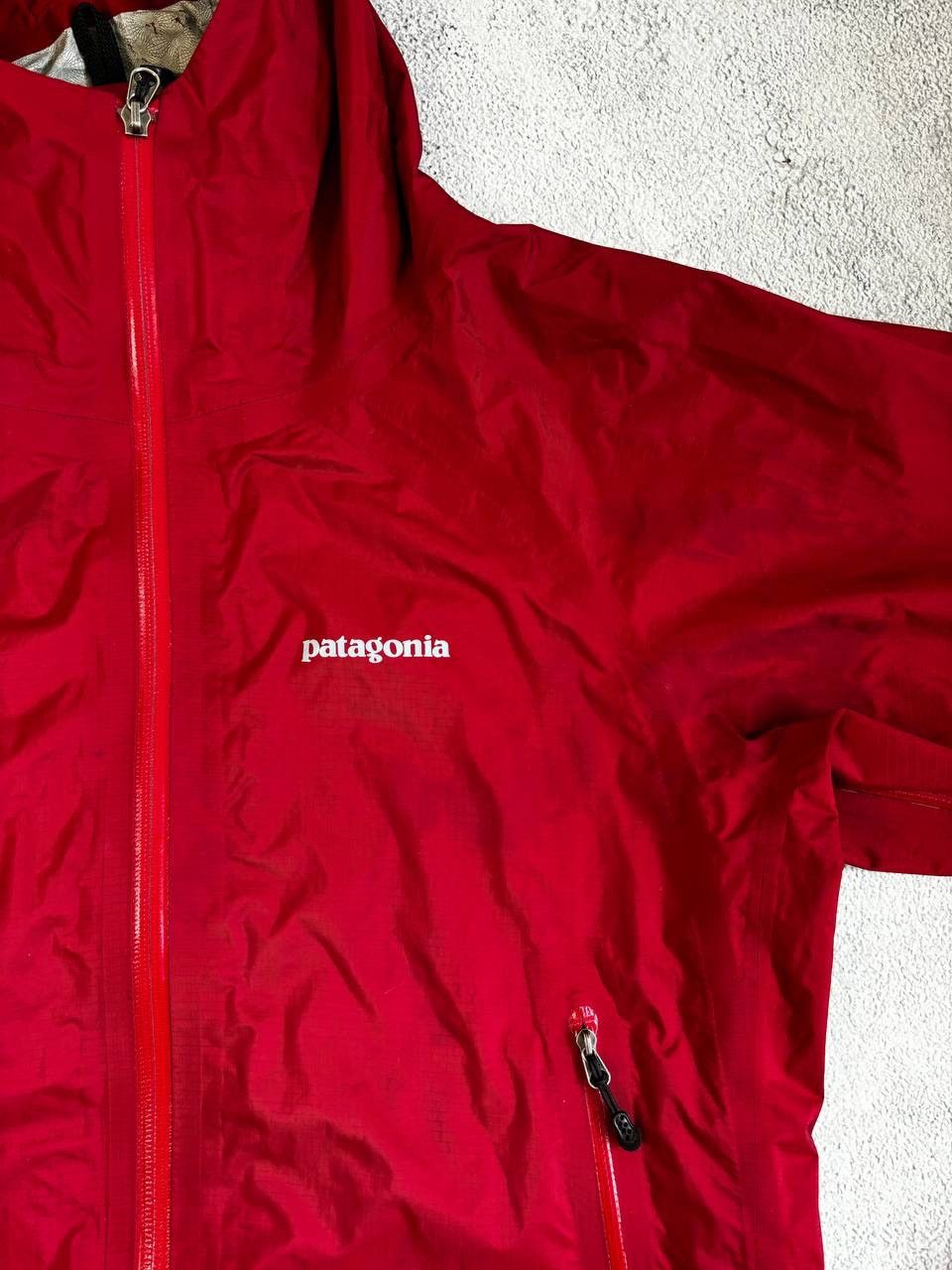 Patagonia × Vintage Vintage Patagonia distressed jacket Size US S / EU 44-46 / 1 - 6 Thumbnail