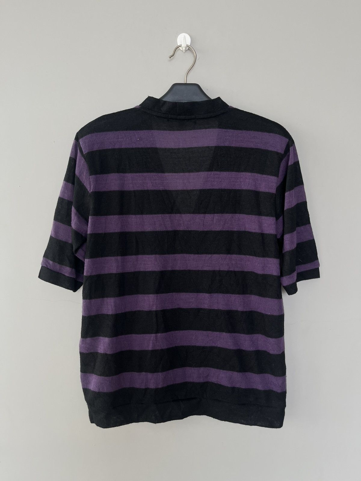 If Six Was Nine SPINASH JAPANESE POEM VKEI GOTHIC SEDITIONARIES PUNK STYLE Size US M / EU 48-50 / 2 - 4 Thumbnail
