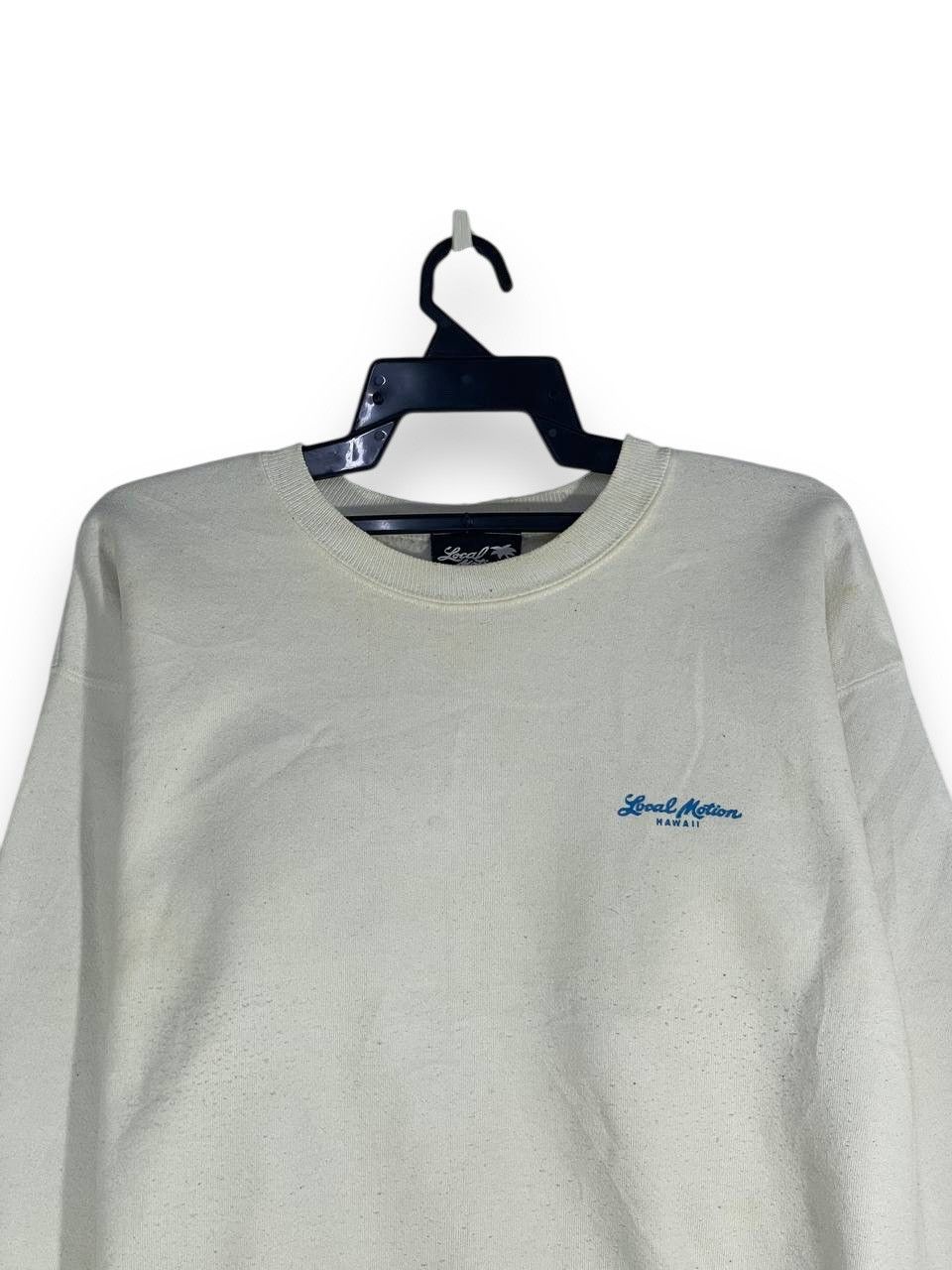 Vintage Vintage local motion surfing surf brand Size US L / EU 52-54 / 3 - 2 Thumbnail