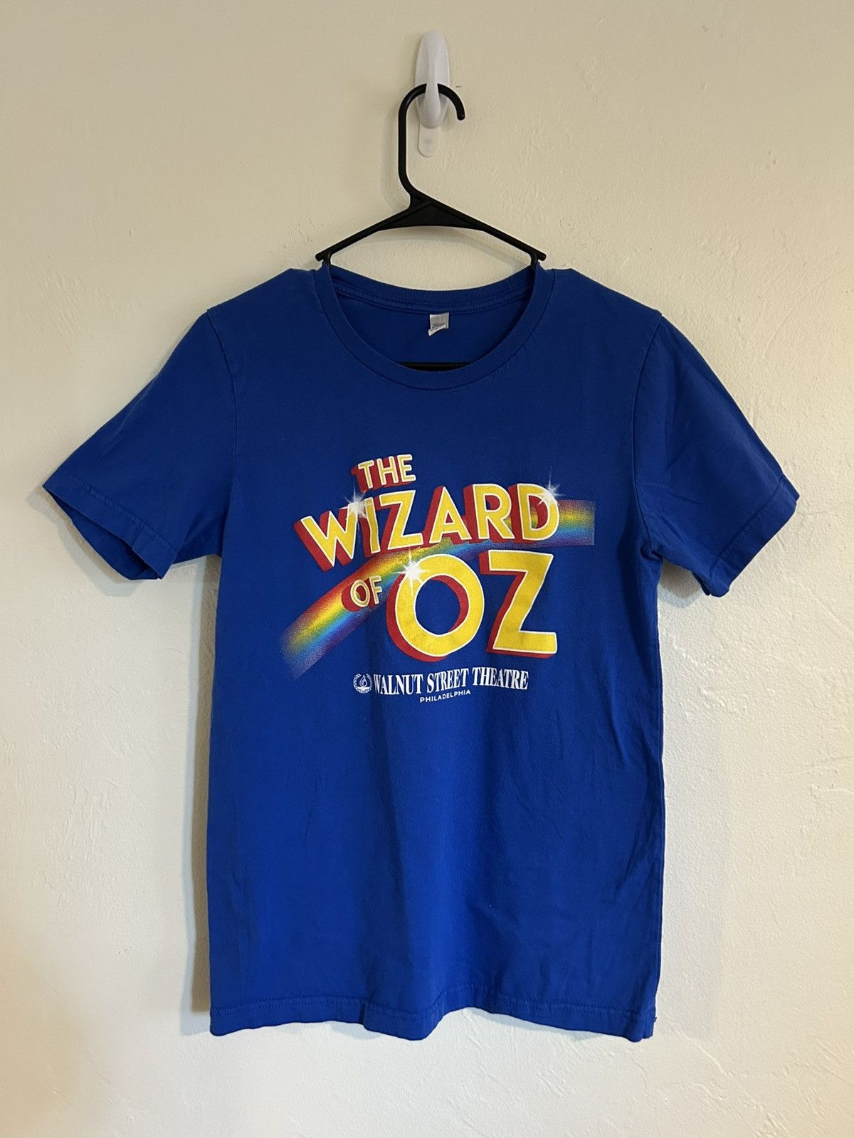 Other Wizard of Oz graphic tee Size S / US 4 / IT 40 - 1 Thumbnail