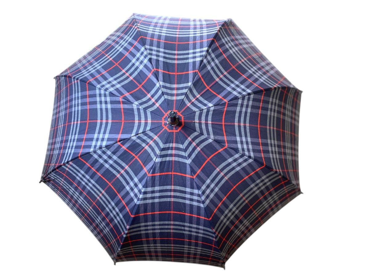 Burberry × Vintage Vintage Burberrys Umbrella made in england Size ONE SIZE - 1 Thumbnail