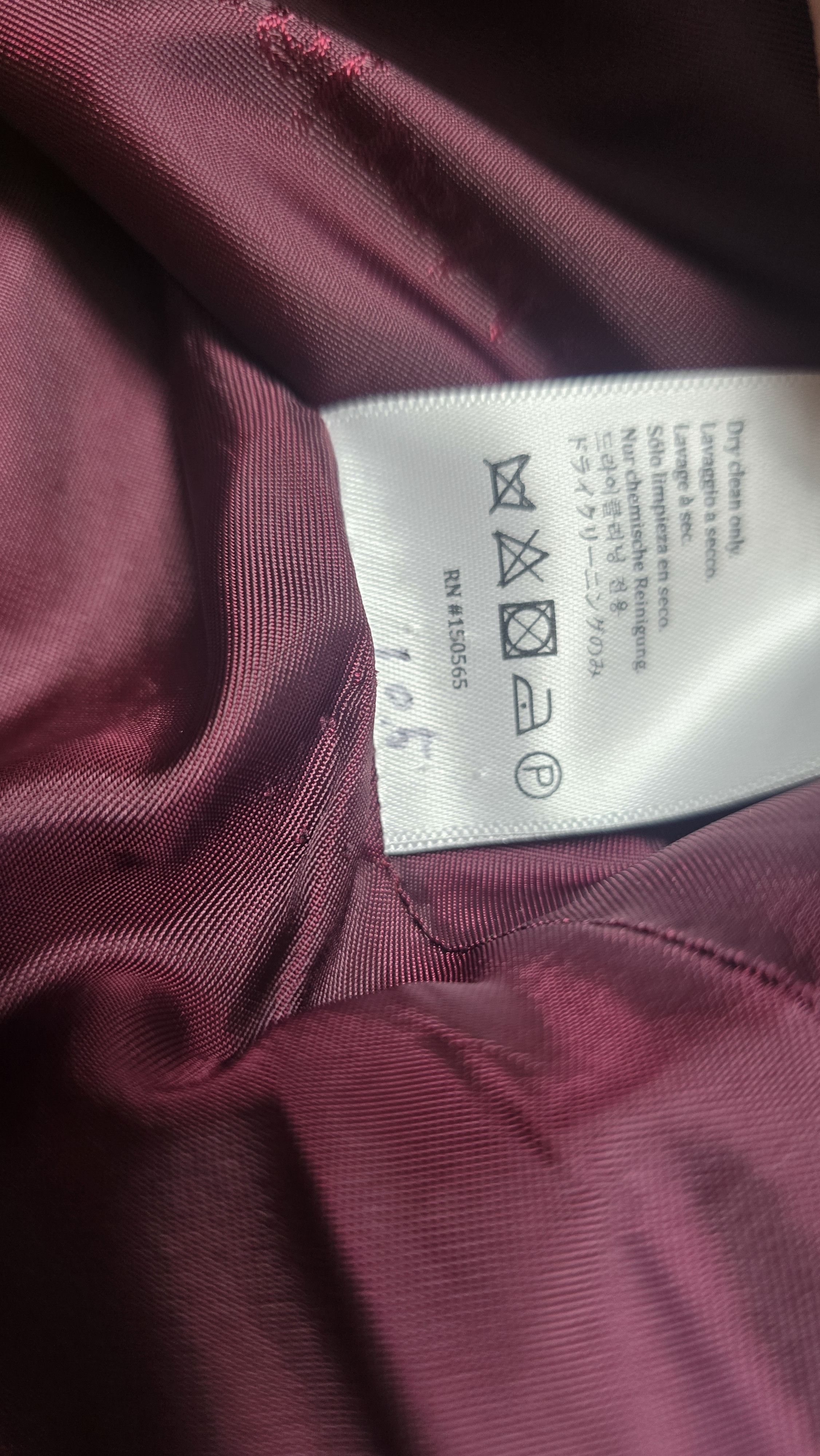 Sies Marjan sies marjan yellow suit Size 46R - 7 Thumbnail