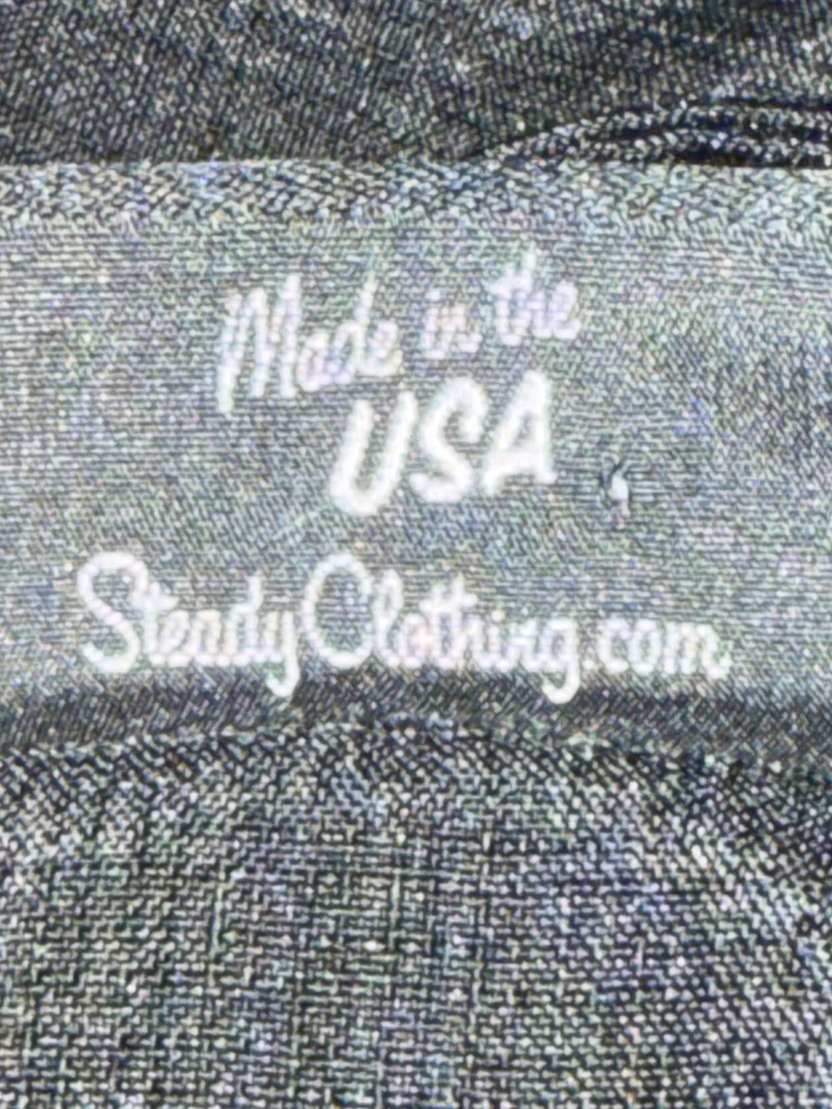 Other Steady Clothing Vintage Rock N Roll Guitar Bowling Shirt XXL Size US XXL / EU 58 / 5 - 21 Thumbnail