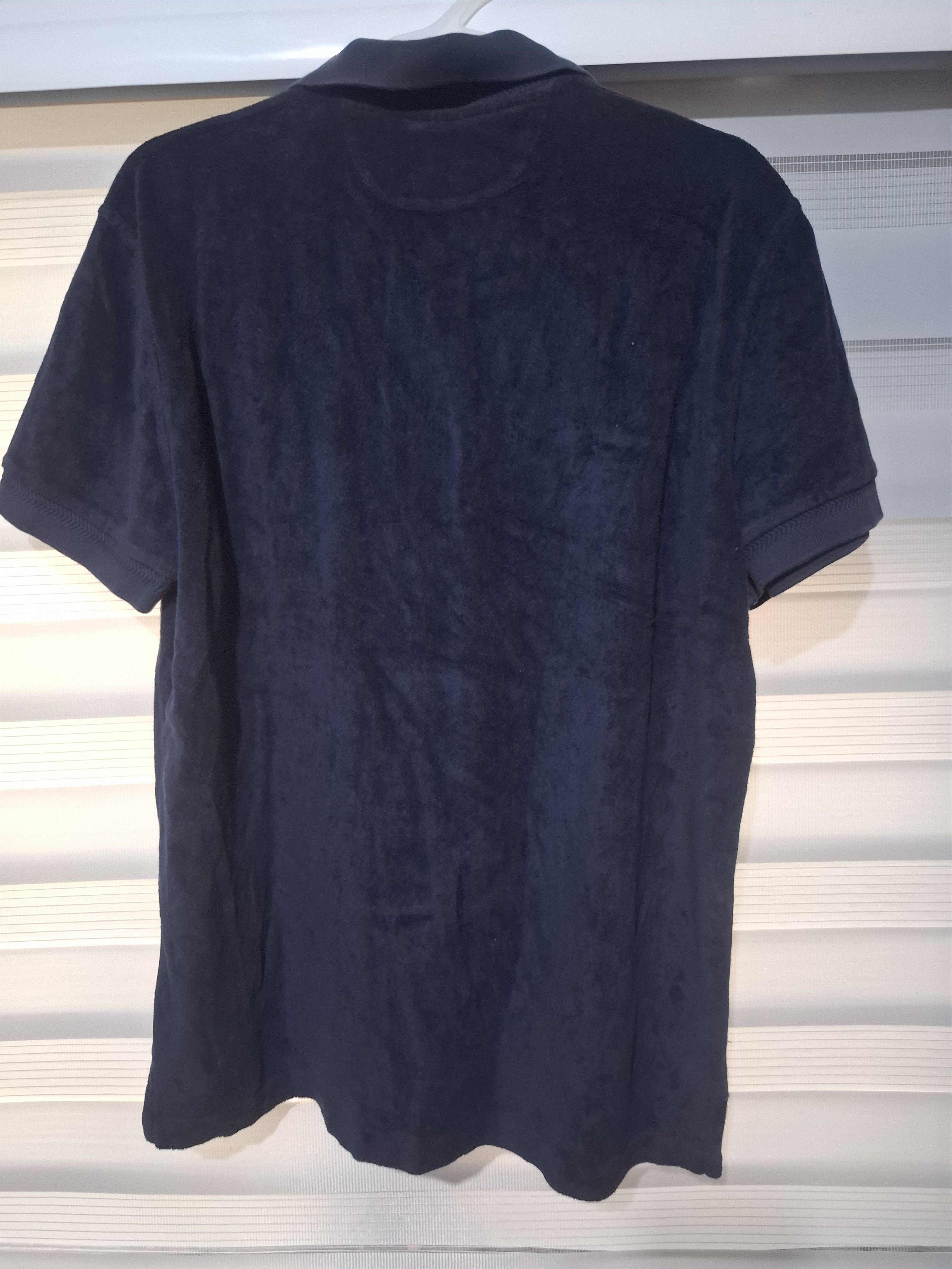 Tom Ford Tom ford velvet shirt Size US M / EU 48-50 / 2 - 4 Thumbnail