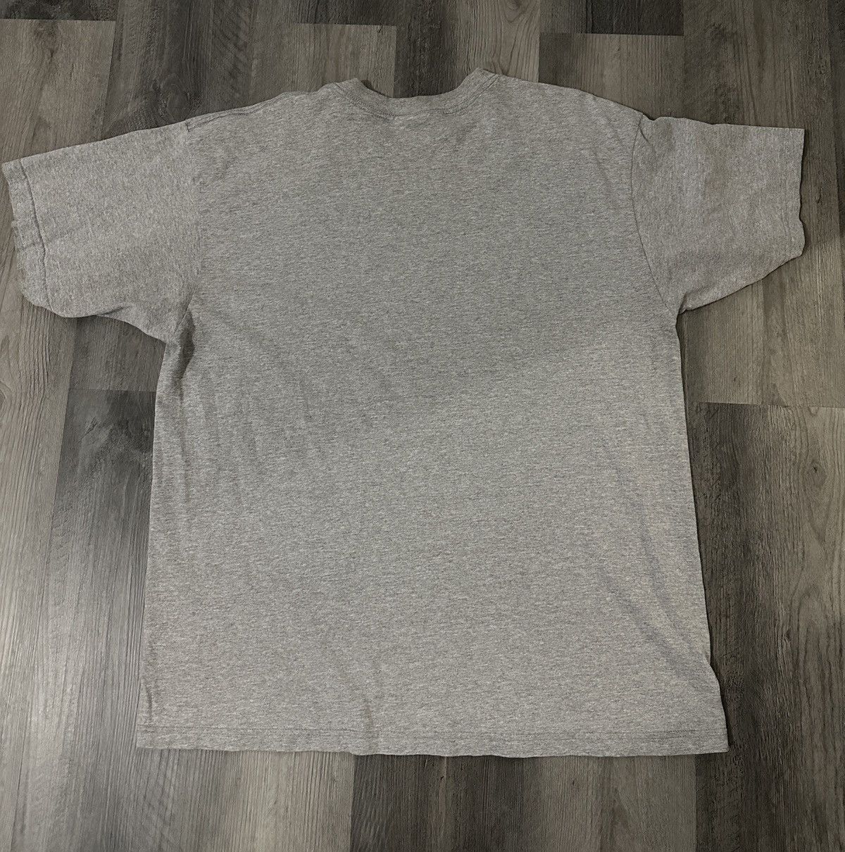 Vintage Vintage Georgia Tech T-Shirt Size XL Size US XL / EU 56 / 4 - 4 Thumbnail