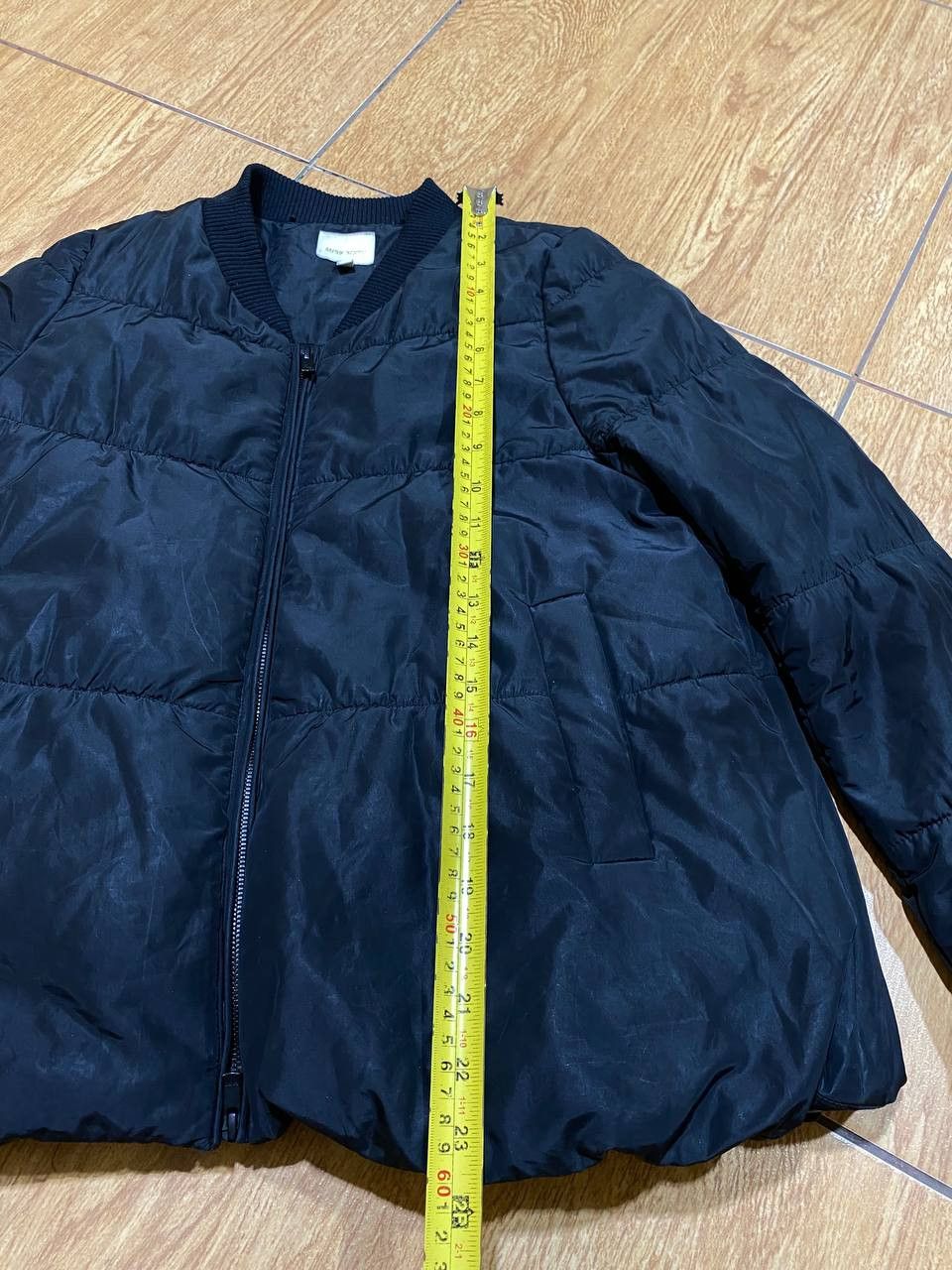 Miss Sixty Vintage Miss Sixty Streetwear Puffer Light Jacket Size XS Size XS / US 0-2 / IT 36-38 - 10 Thumbnail