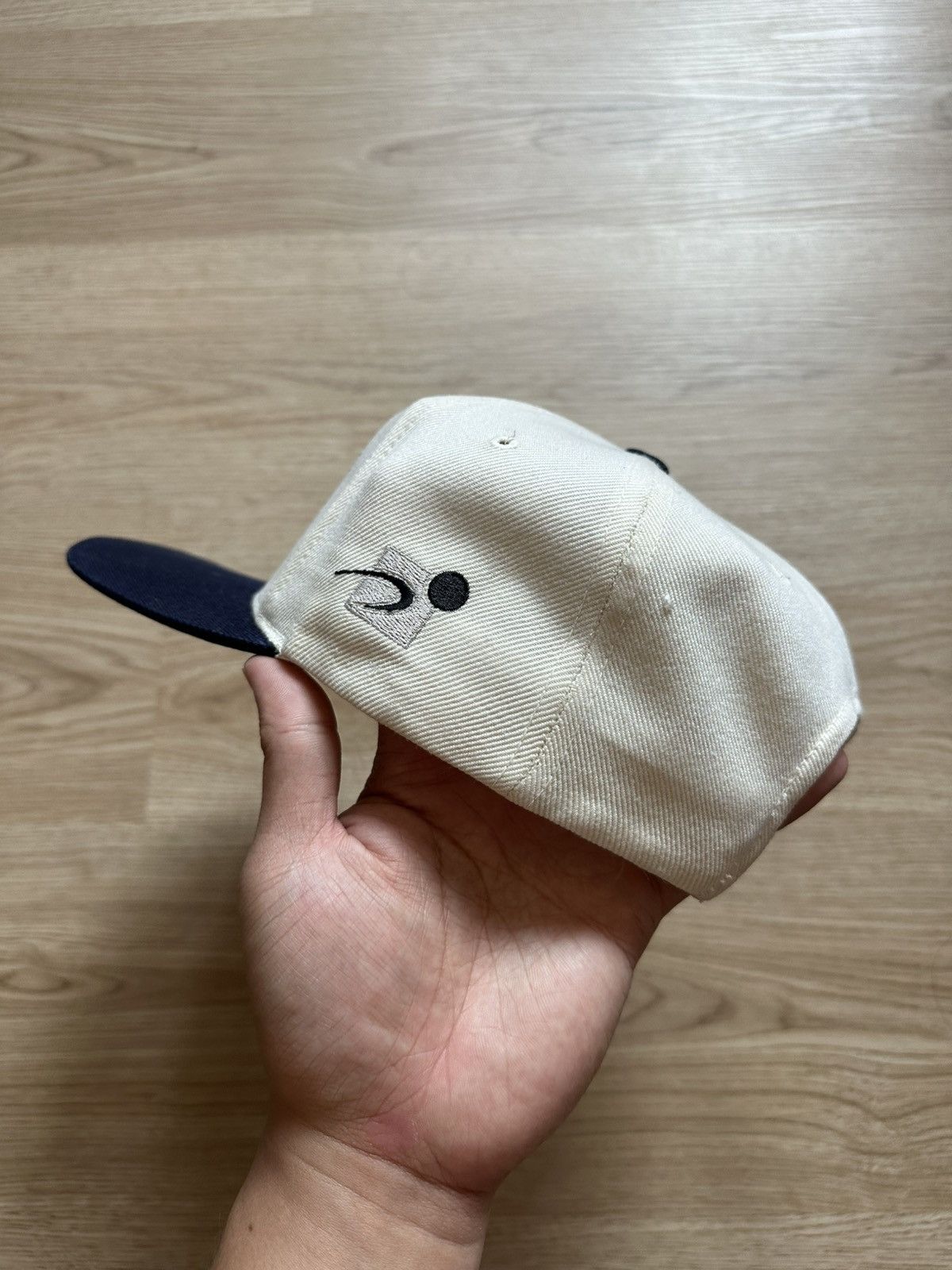 Sports Specialties Vintage Chicago White Sox Sports Specialties Laser Hat Size ONE SIZE - 5 Thumbnail