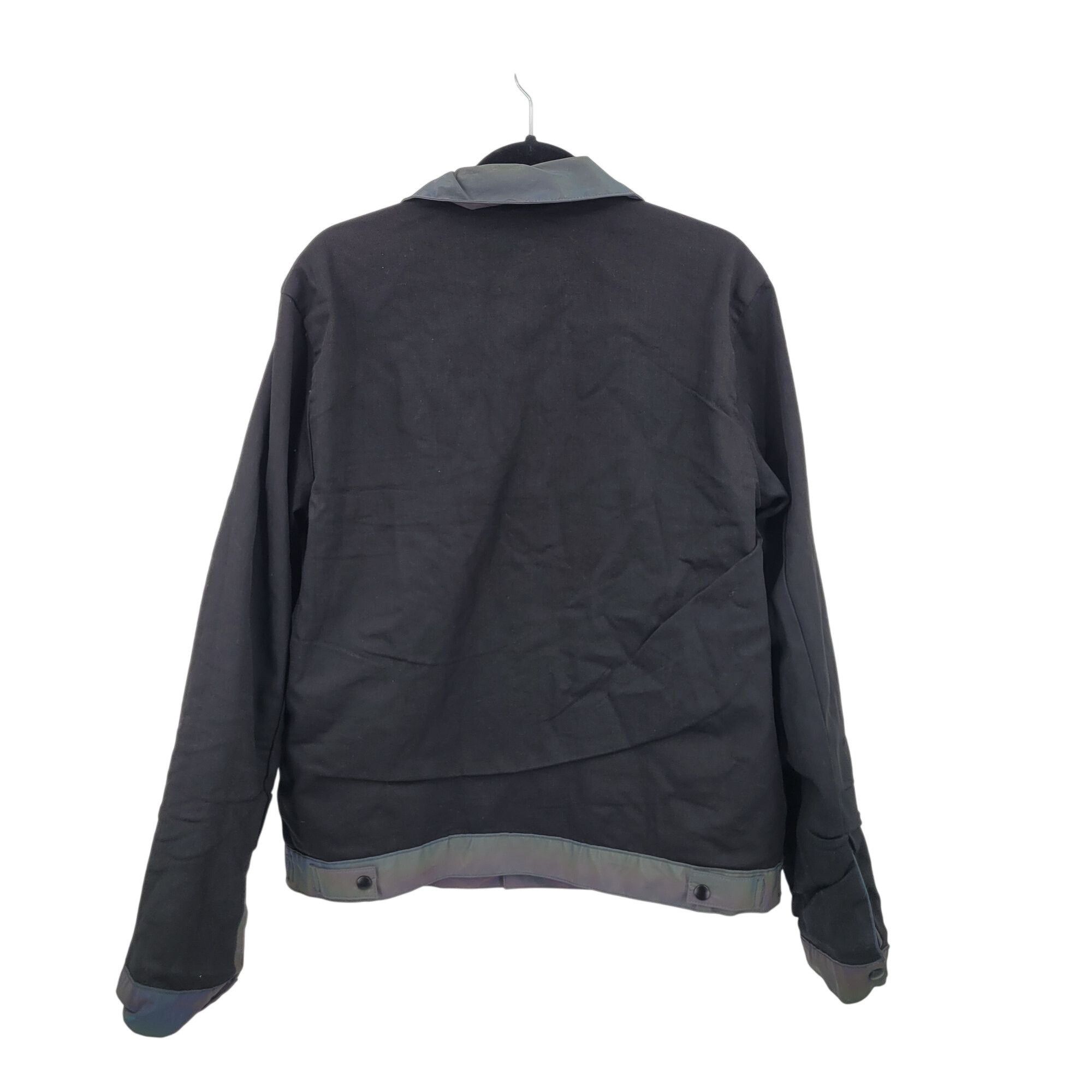 Cult Of Individuality Cult Of Individuality Reversible Type II Denim Jacket Reflec Size US XL / EU 56 / 4 - 20 Thumbnail