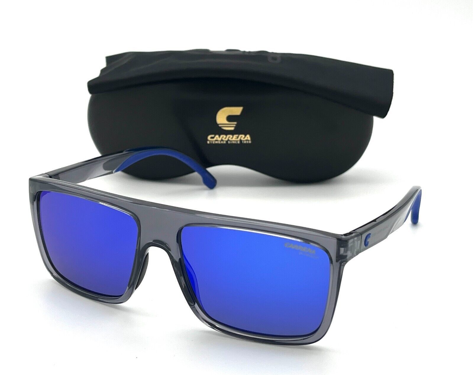 Carrera NEW CARRERA 8055/S-KB7 Z0 Sunglasses(565227-GZ1) Size ONE SIZE - 1 Thumbnail