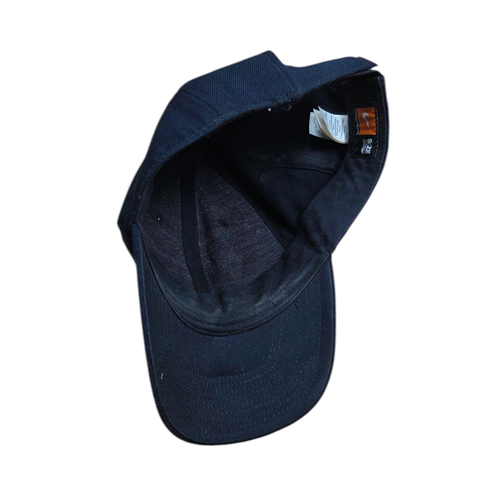 Nike Nike 1972 Retro Vintage Style Hat Cap Size ONE SIZE - 4 Thumbnail