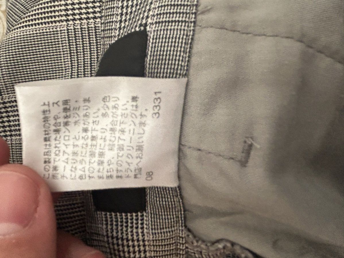 Comme Ca Ism Comme des Garçon pants Size US 30 / EU 46 - 4 Thumbnail