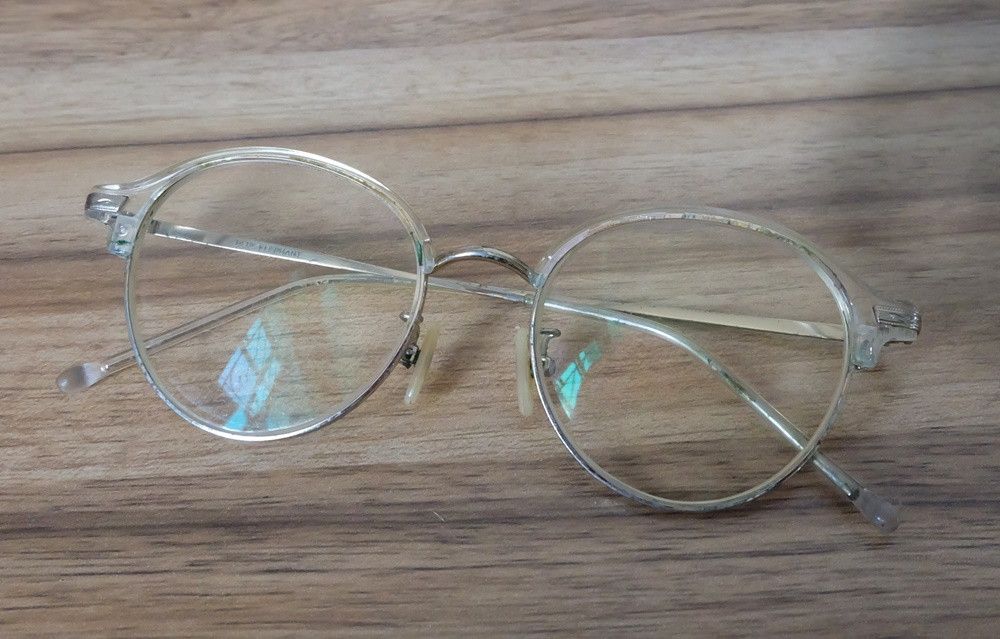 Other Blue Elephant Glasses Size ONE SIZE - 1 Thumbnail