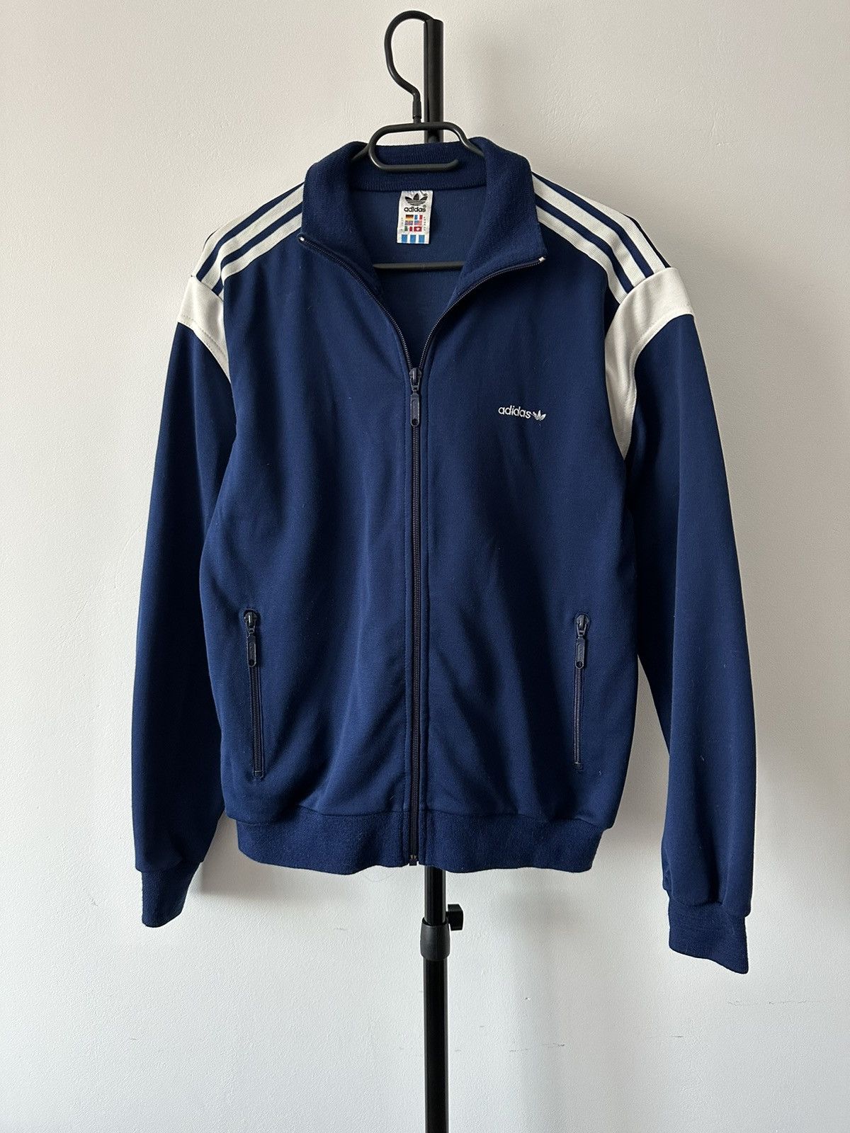 トップス vintage adidas decente track jer sey s-l400.jpg