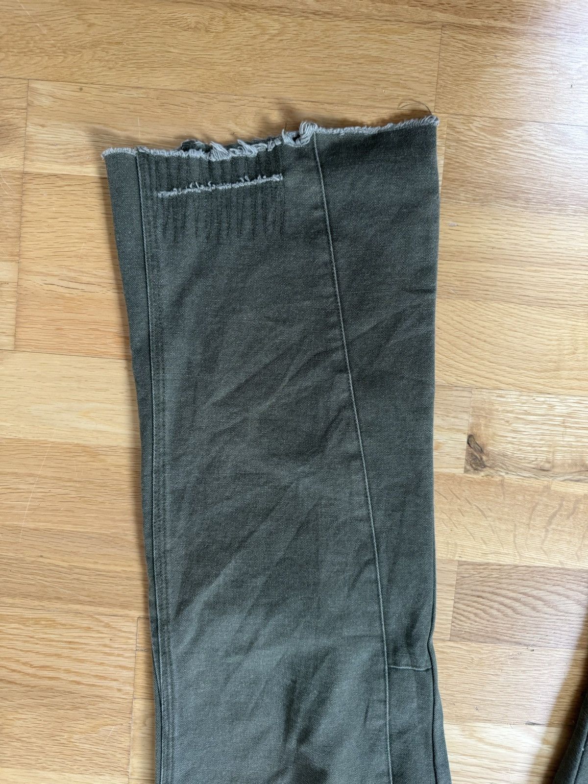 Ojardorf O.files workpants Size US 31 - 2 Thumbnail