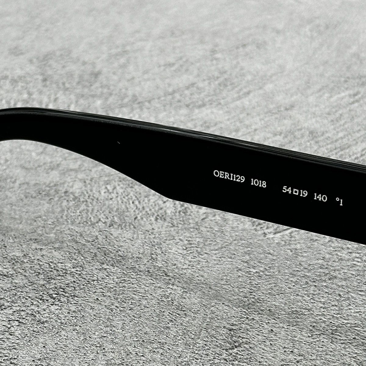Off-White OFF WHITE MANCHESTER SUNGLASSES Size ONE SIZE - 8 Thumbnail