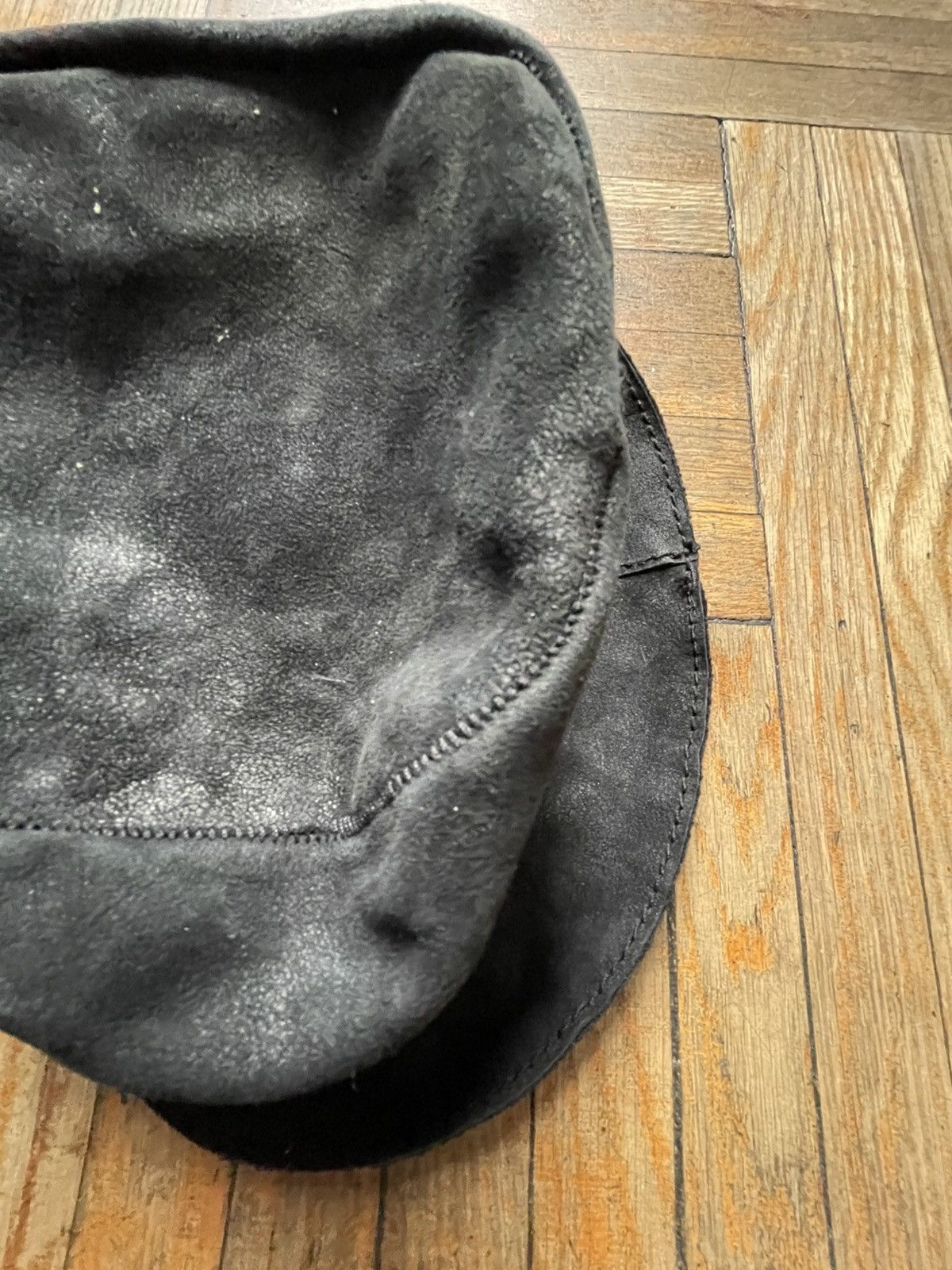 Transit Uomo Transit upmo hat Size ONE SIZE - 3 Thumbnail
