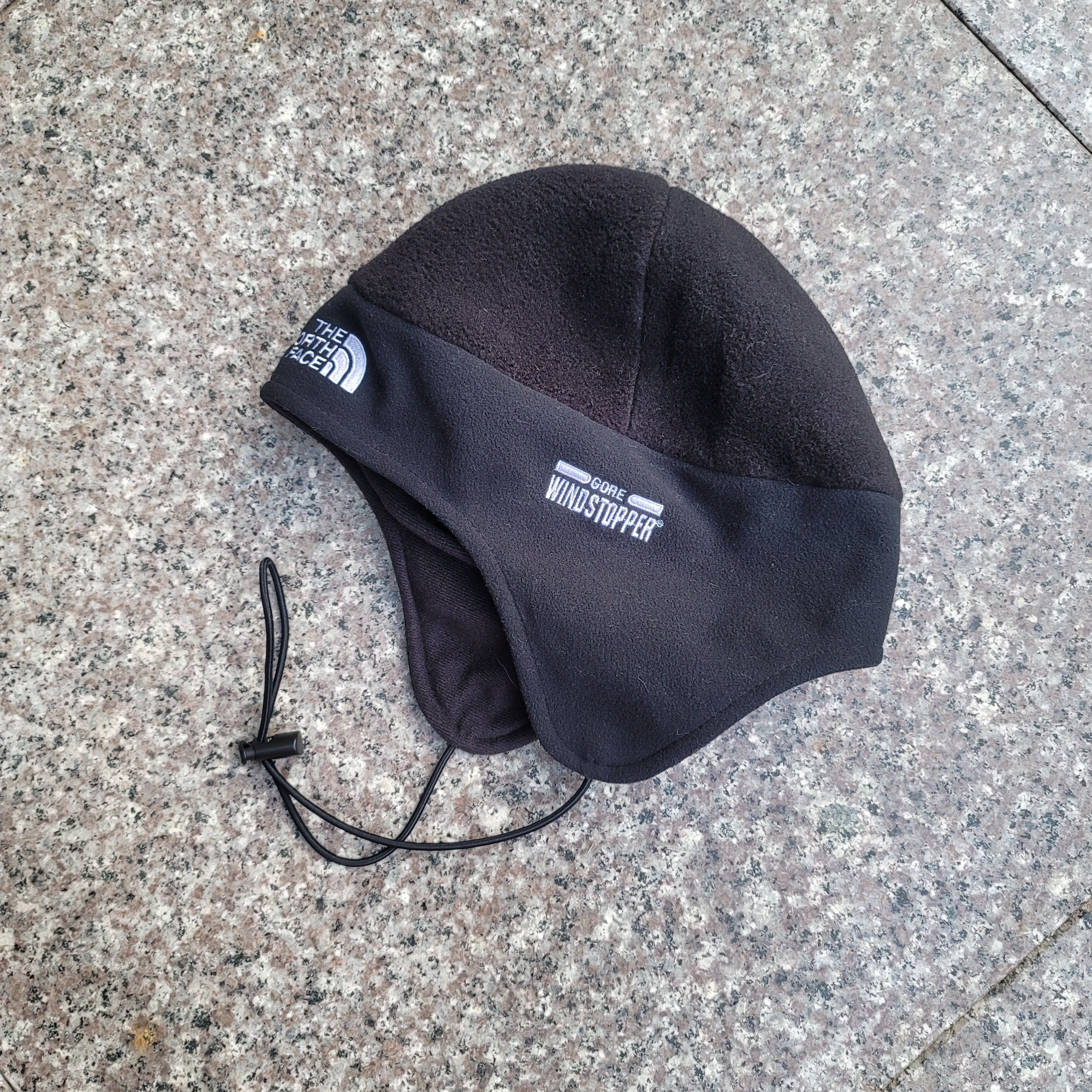 The North Face The North face fleece hat size M Size ONE SIZE - 1 Thumbnail