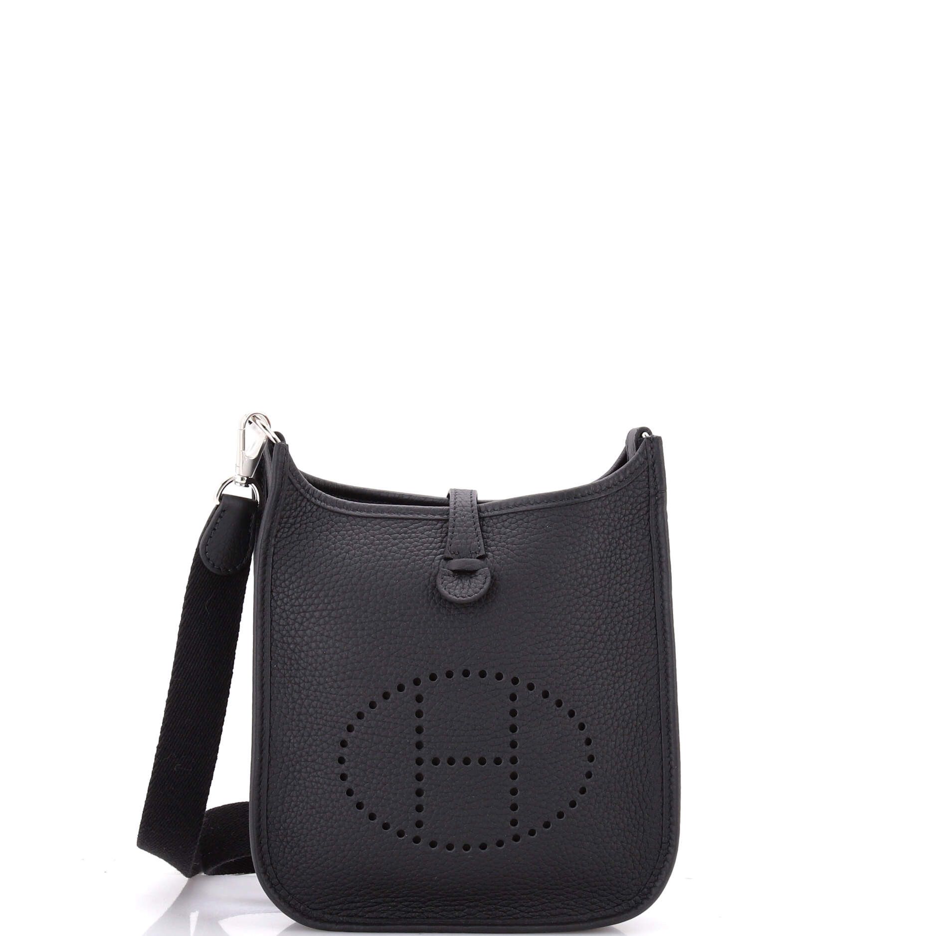 Hermes Evelyne Bag Gen III Size ONE SIZE - 1 Thumbnail