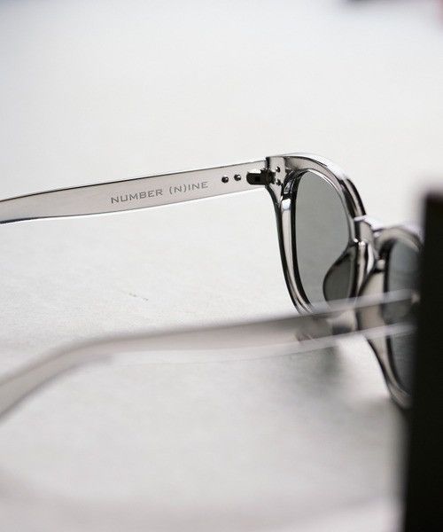 Number (N)ine Number nine DIMMING POLARIZED LENS glasses sunglasses Size ONE SIZE - 3 Thumbnail