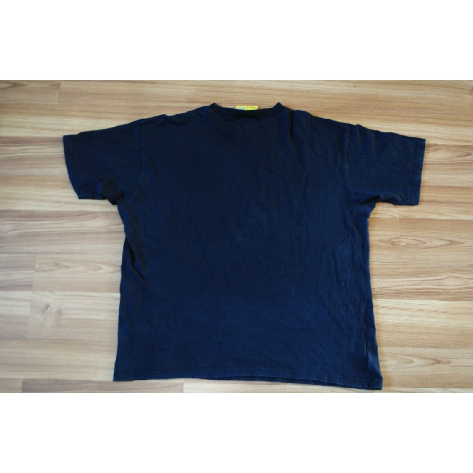 Vintage VINTAGE The Simpsons Shirt MATT GROENING Shirt Black Size M Woman/Man? Size US M / EU 48-50 / 2 - 8 Thumbnail
