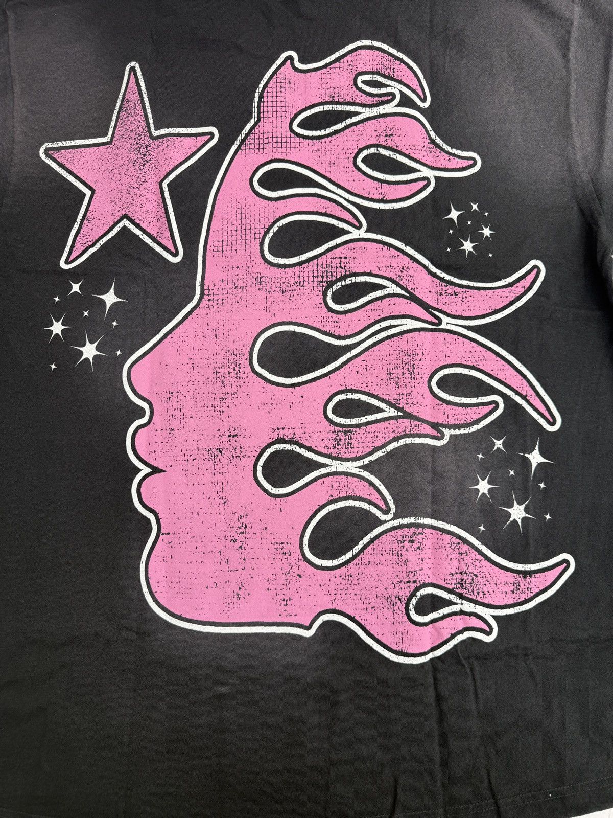 HELLSTAR Hellstar Paradise Girls T-shirt Size US M / EU 48-50 / 2 - 4 Thumbnail