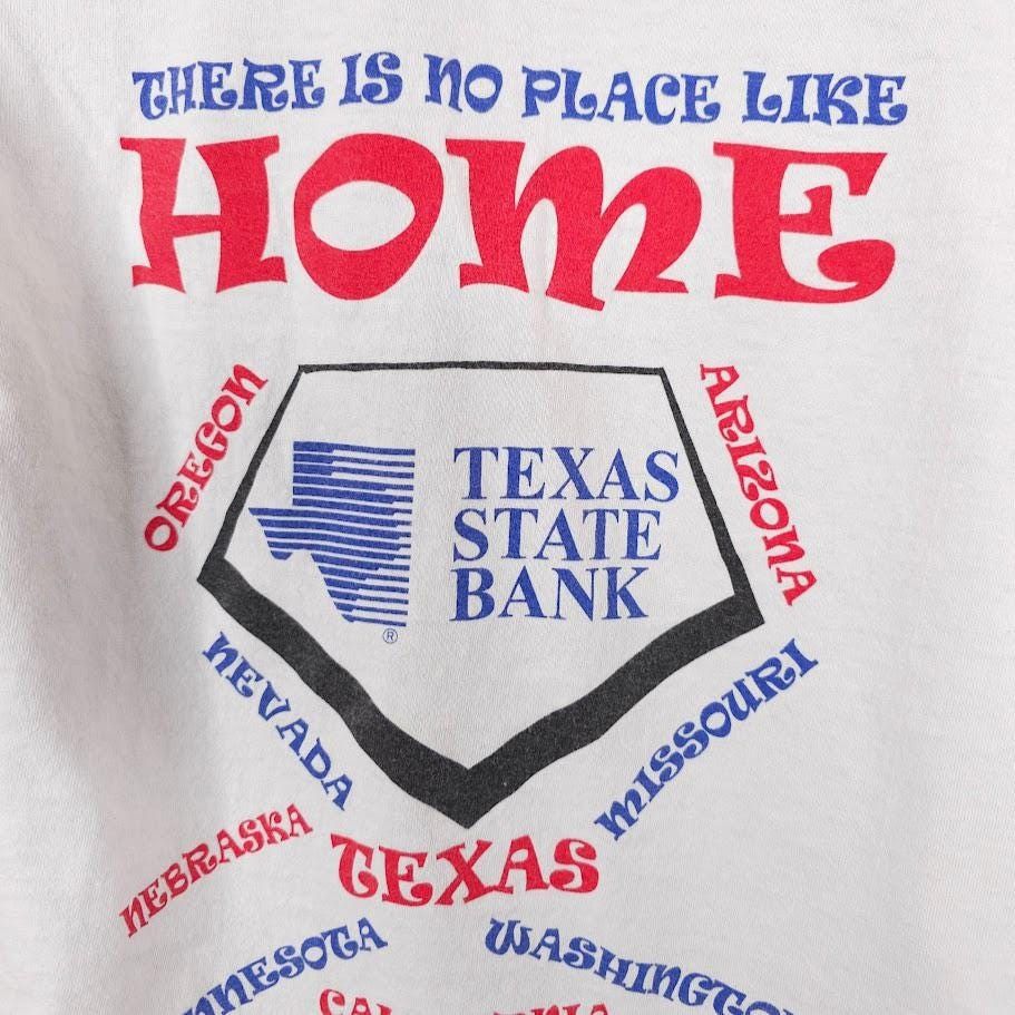 Vintage Vintage Softball Fast Pitch T Shirt Mens Size Medium White Size US M / EU 48-50 / 2 - 6 Thumbnail