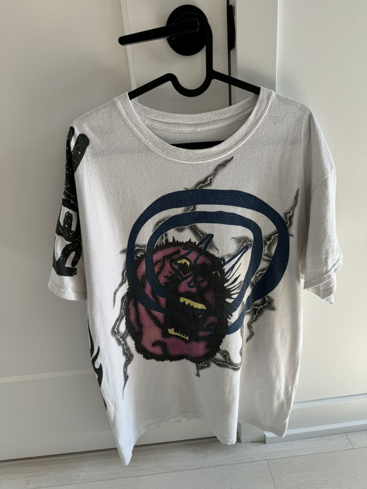 Fragment Design × Travis Scott Cactus Jack X Fragment “Sunrise” Size US M / EU 48-50 / 2 - 2 Thumbnail