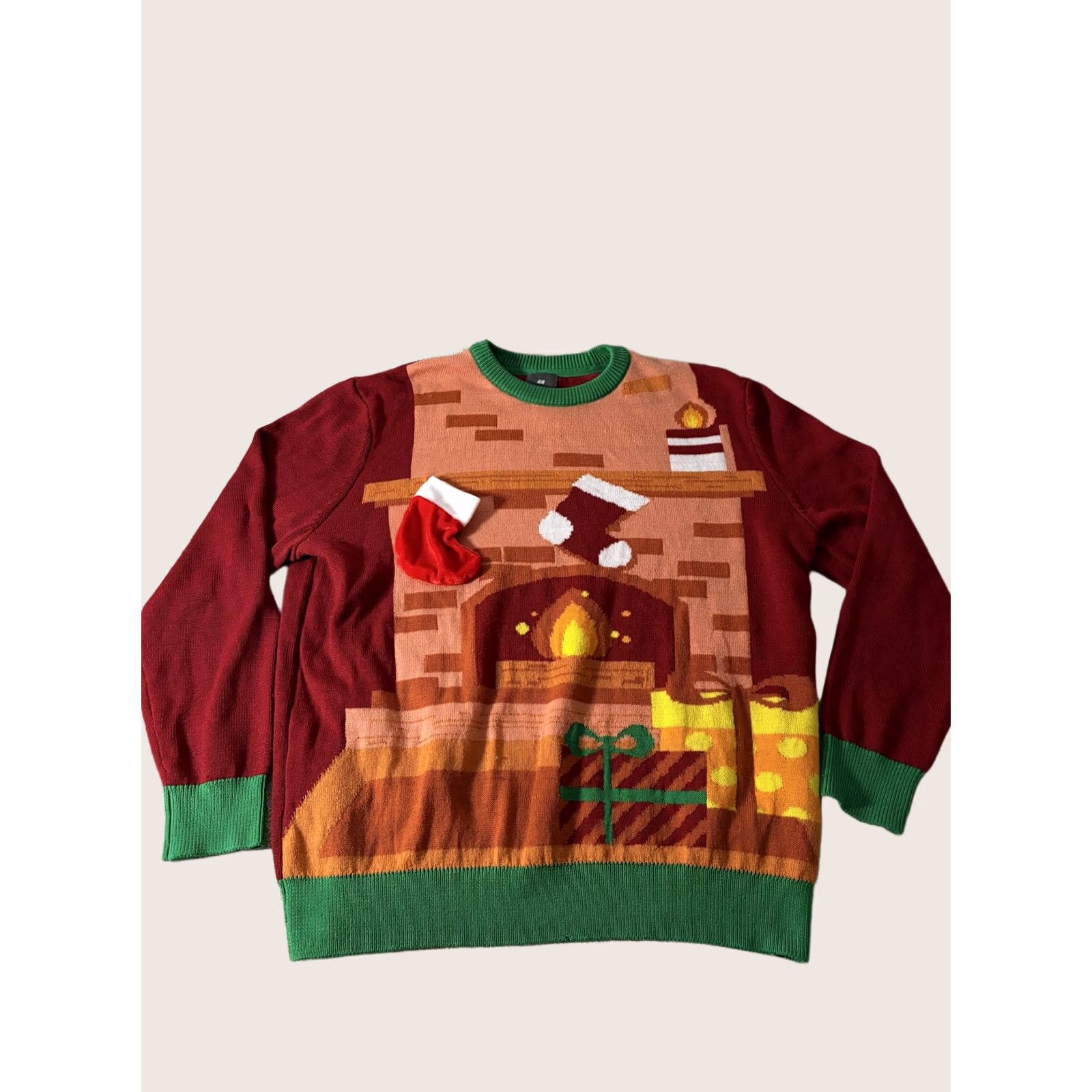 H&M VINTAGE? No. Size US XL / EU 56 / 4 - 1 Thumbnail