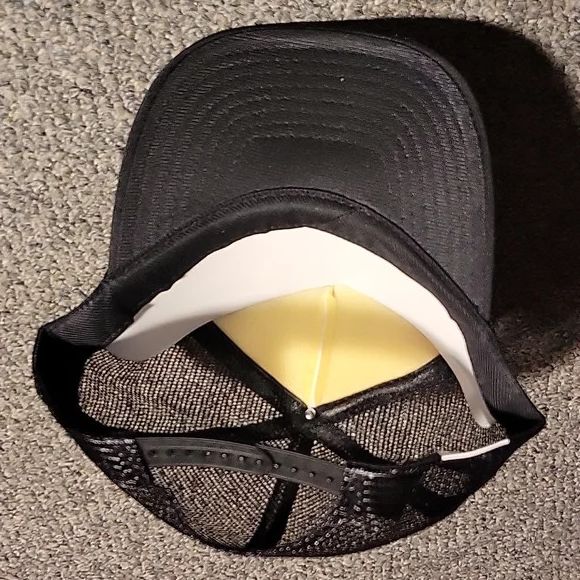 Lyrical Lemonade Lyrical Lemonade Only the Family Trucker Hat - Limited ED Size ONE SIZE - 4 Thumbnail