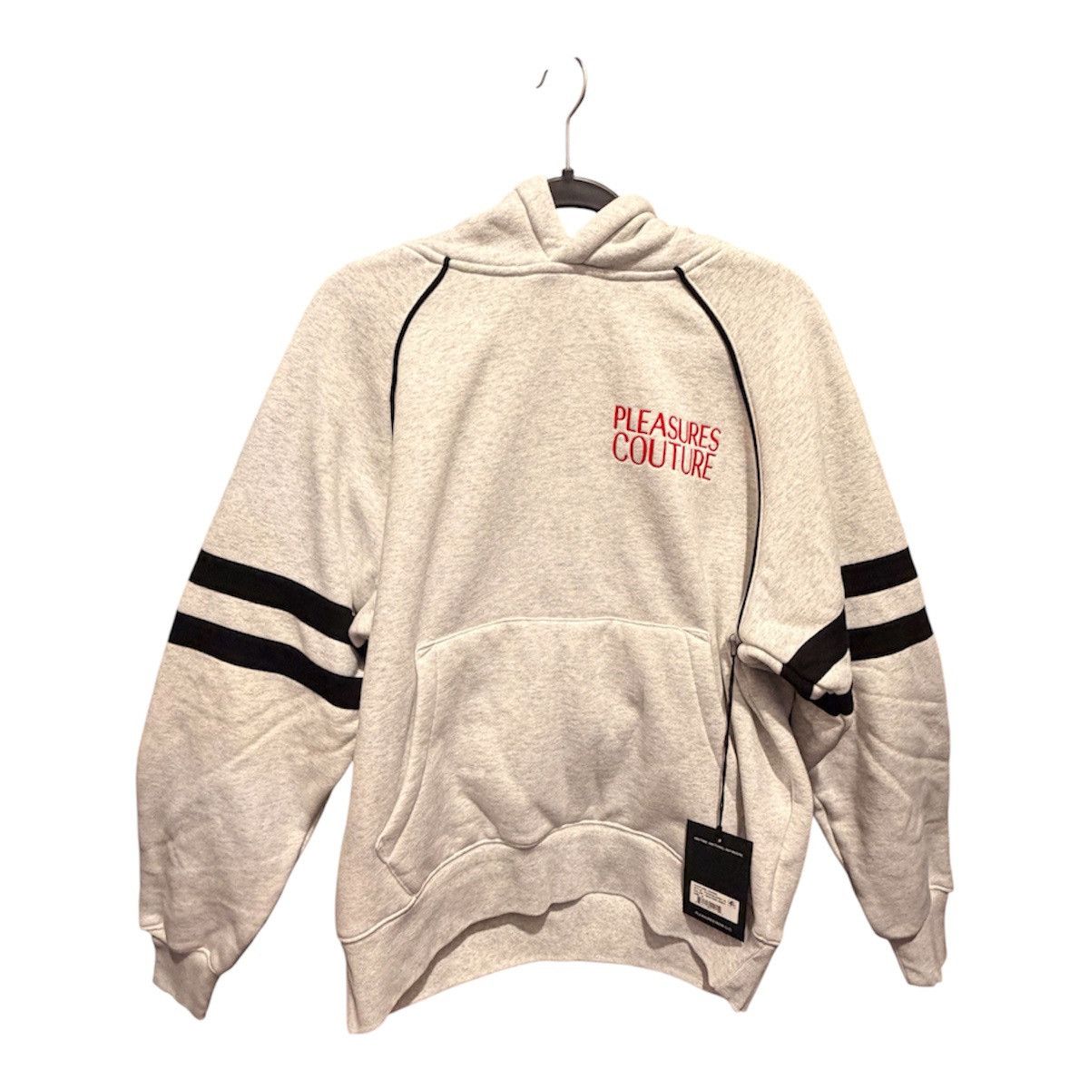 Pleasures Pleasures Couture Hoodie Size US M / EU 48-50 / 2 - 1 Thumbnail