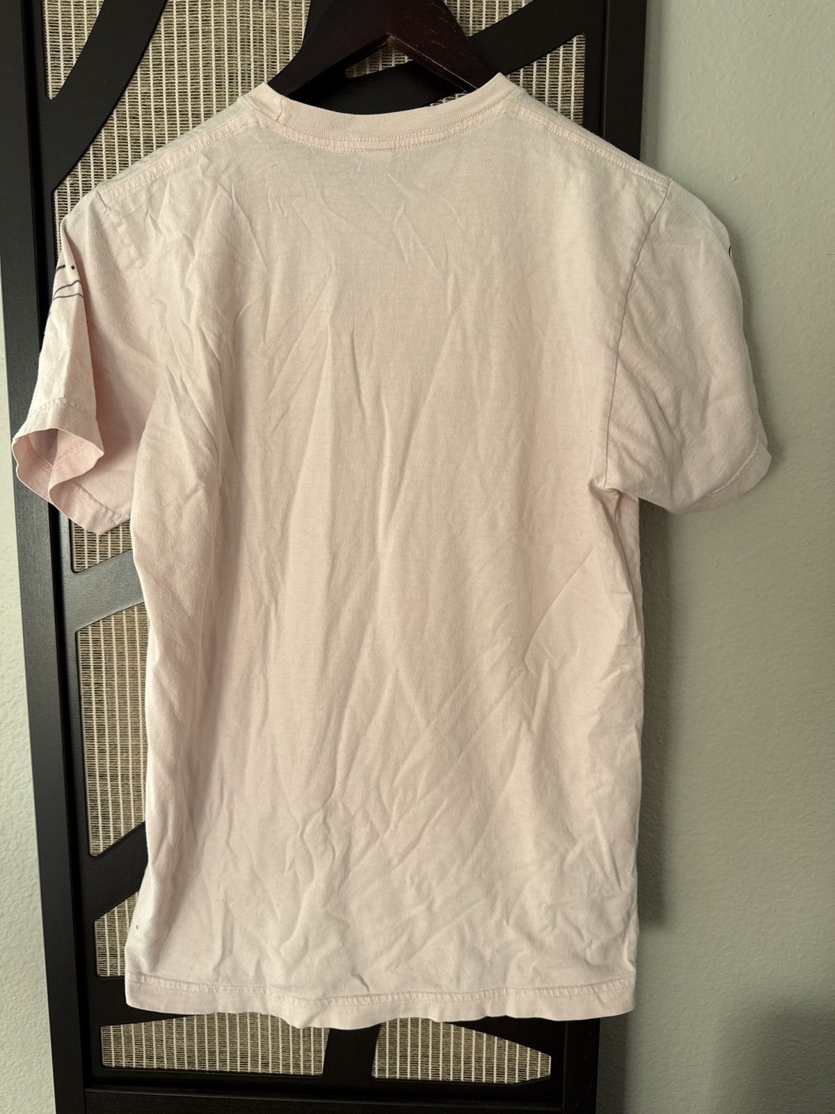 Other We Are Scientists signed shirt Size US S / EU 44-46 / 1 - 2 Thumbnail
