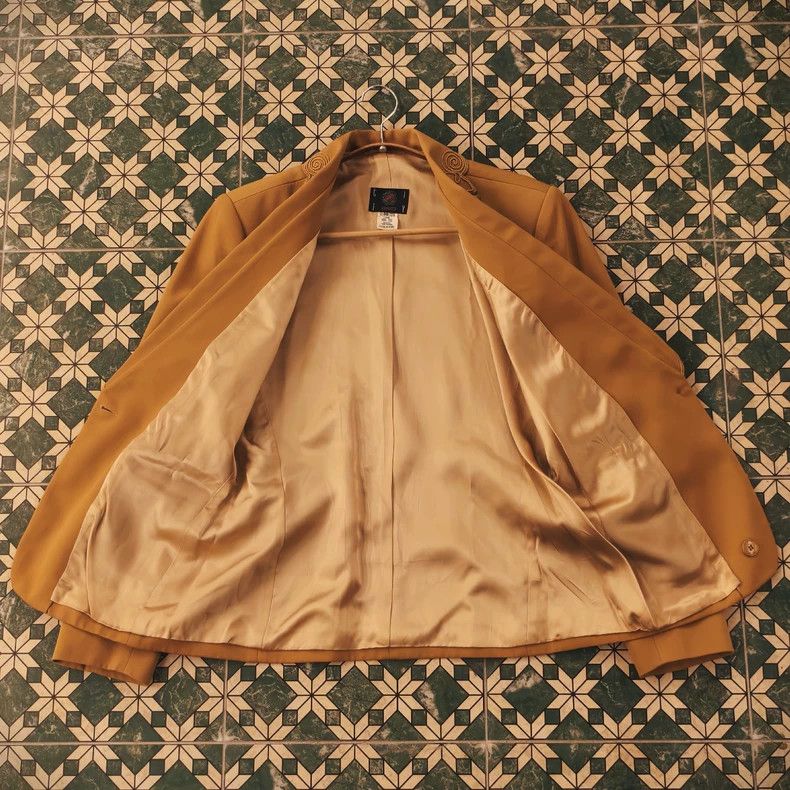 Kenzo KENZO Dress in a suit Size XS / US 0-2 / IT 36-38 - 4 Thumbnail