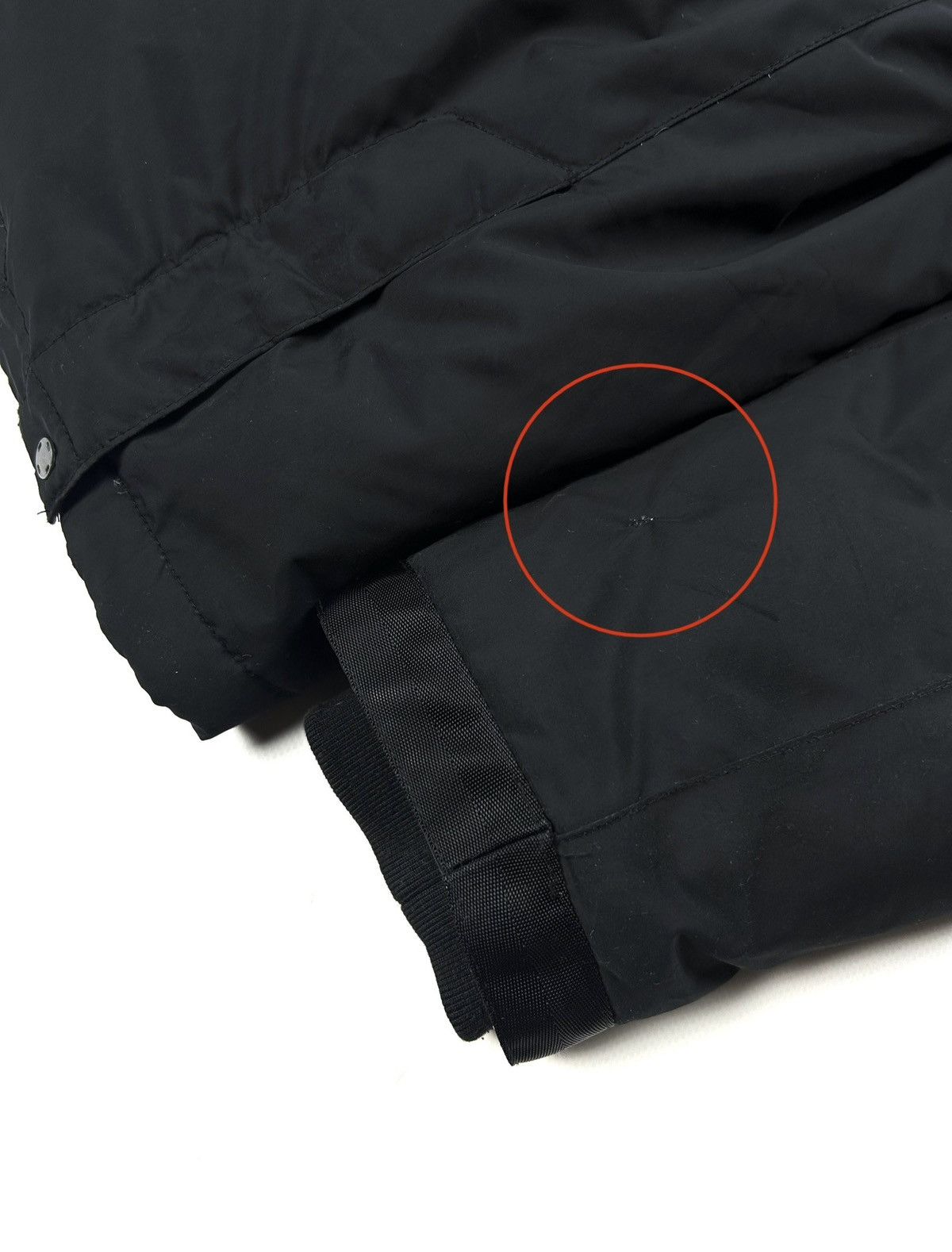 RLX Ralph Lauren Luxury Ralph Lauren RLX Alaska Down Puffer Jacket Vintage Size US M / EU 48-50 / 2 - 24 Thumbnail
