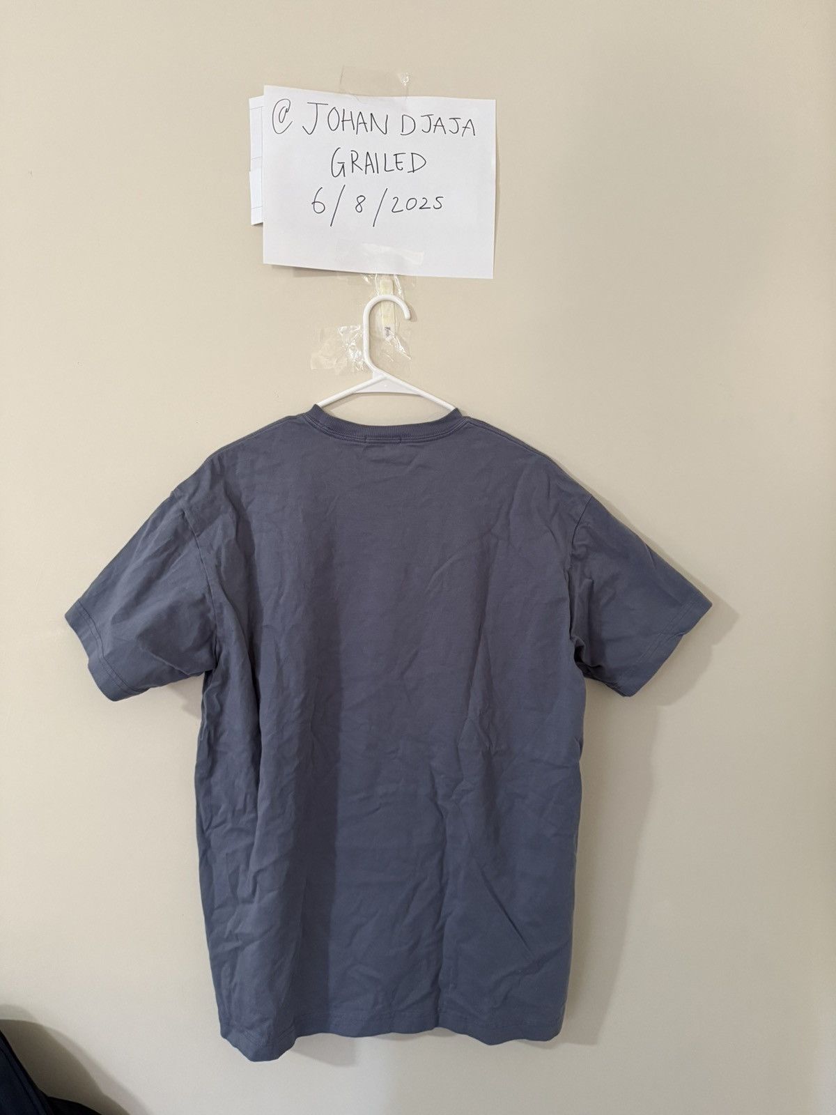 Kith Kith Classic Box Logo Elevation - made to order Size US M / EU 48-50 / 2 - 2 Thumbnail