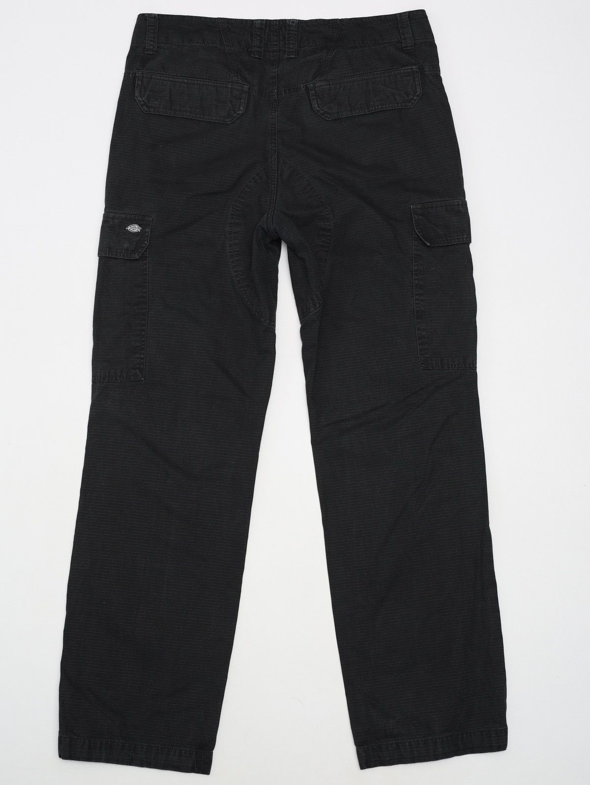 Dickies Dickies Cargo Pants Black Size US 34 / EU 50 - 16 Thumbnail