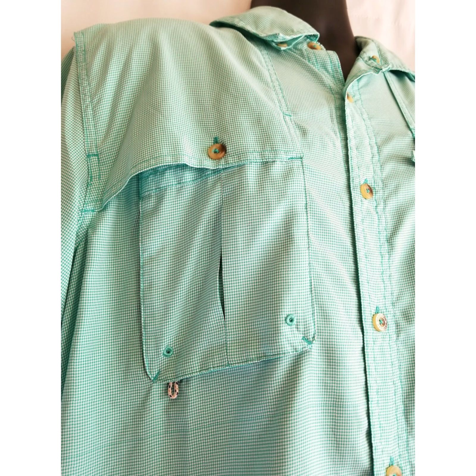 Vintage VINTAGE Size US M / EU 48-50 / 2 - 5 Thumbnail