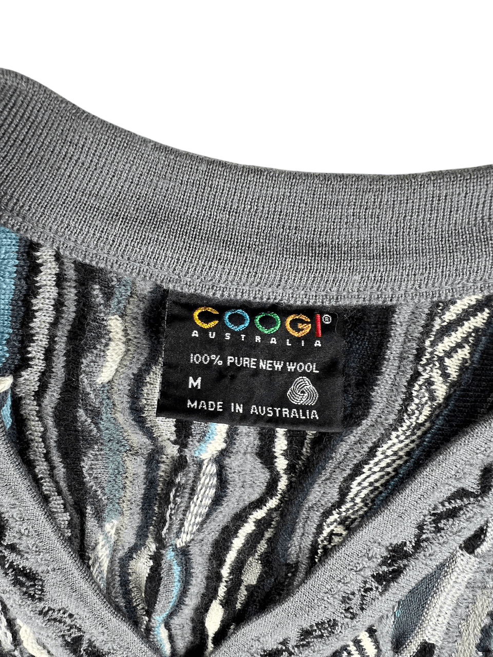 Coogi Coogi Sweater M Size US M / EU 48-50 / 2 - 5 Thumbnail