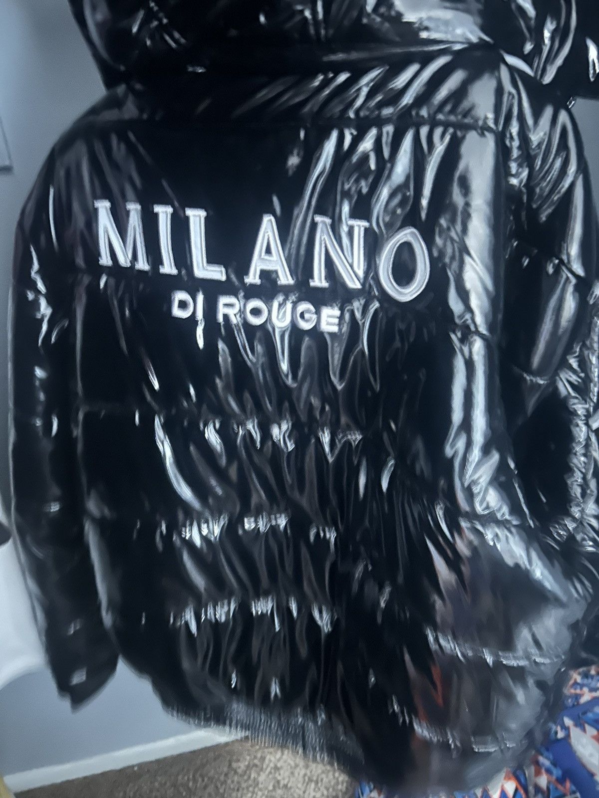 Other Milano Elliot Puffer Size US XL / EU 56 / 4 - 1 Thumbnail