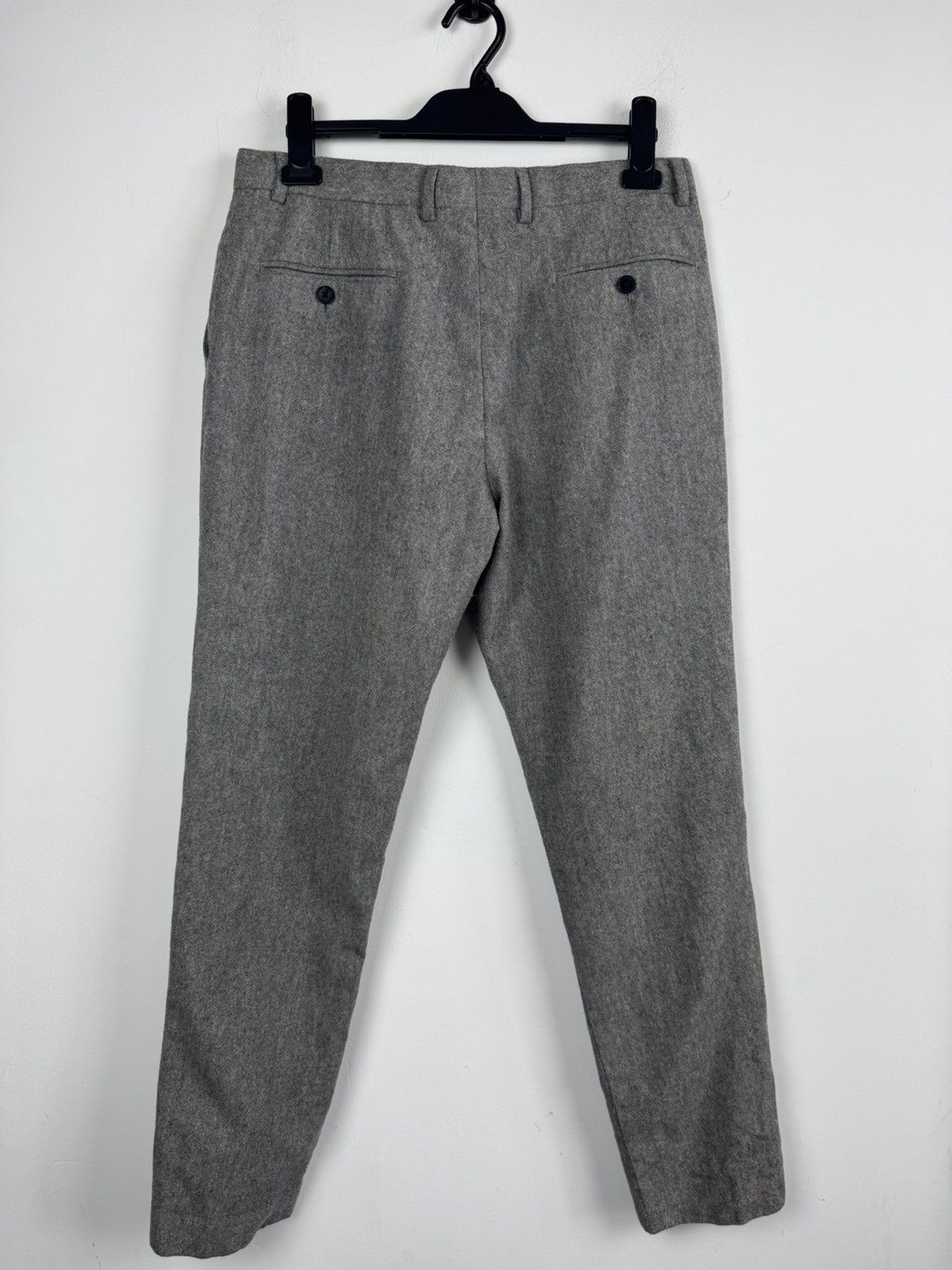 Reiss Reiss Barney Chino Pants Size US 32 / EU 48 - 3 Thumbnail