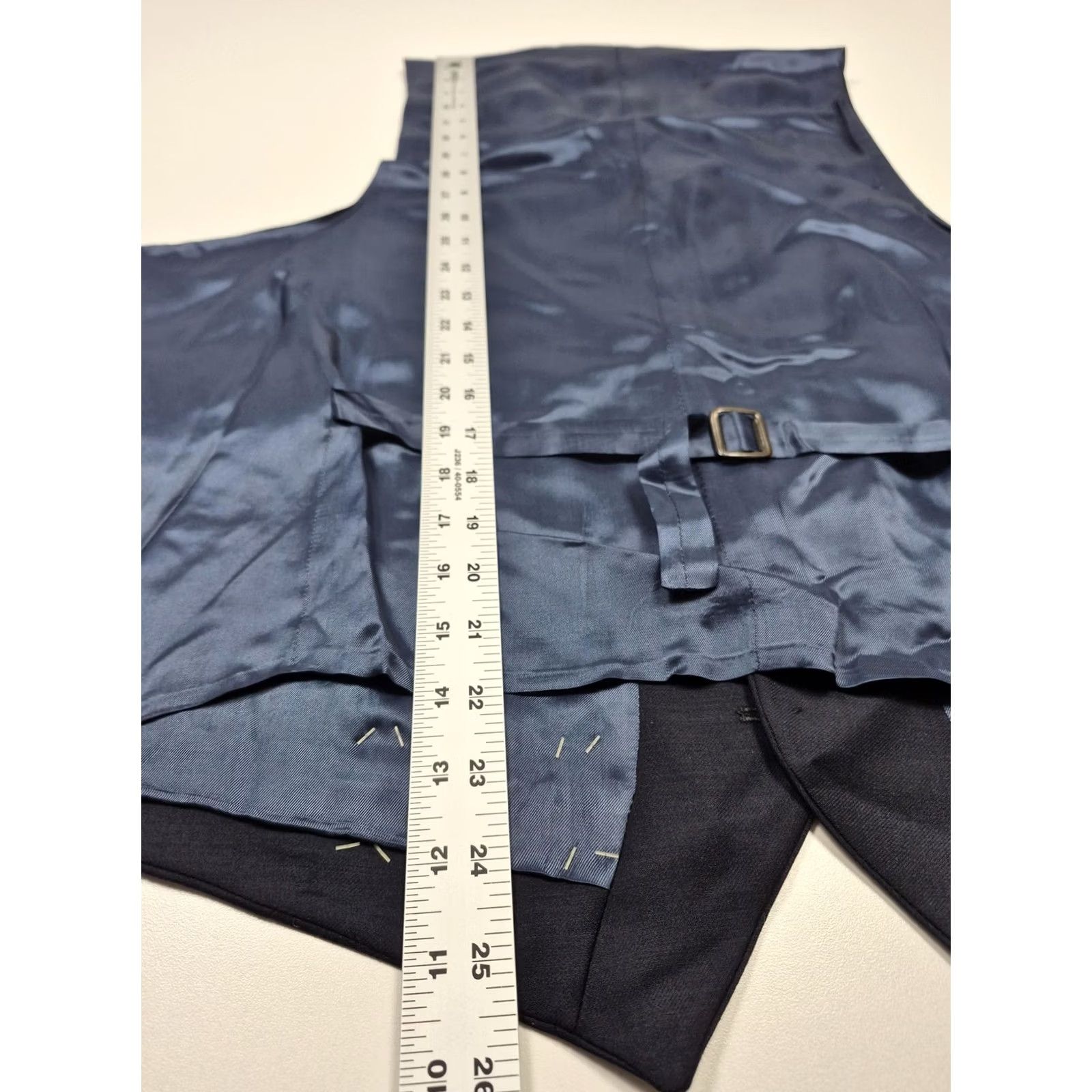 Ralph Lauren VINTAGE not applicable Size 46R - 6 Thumbnail