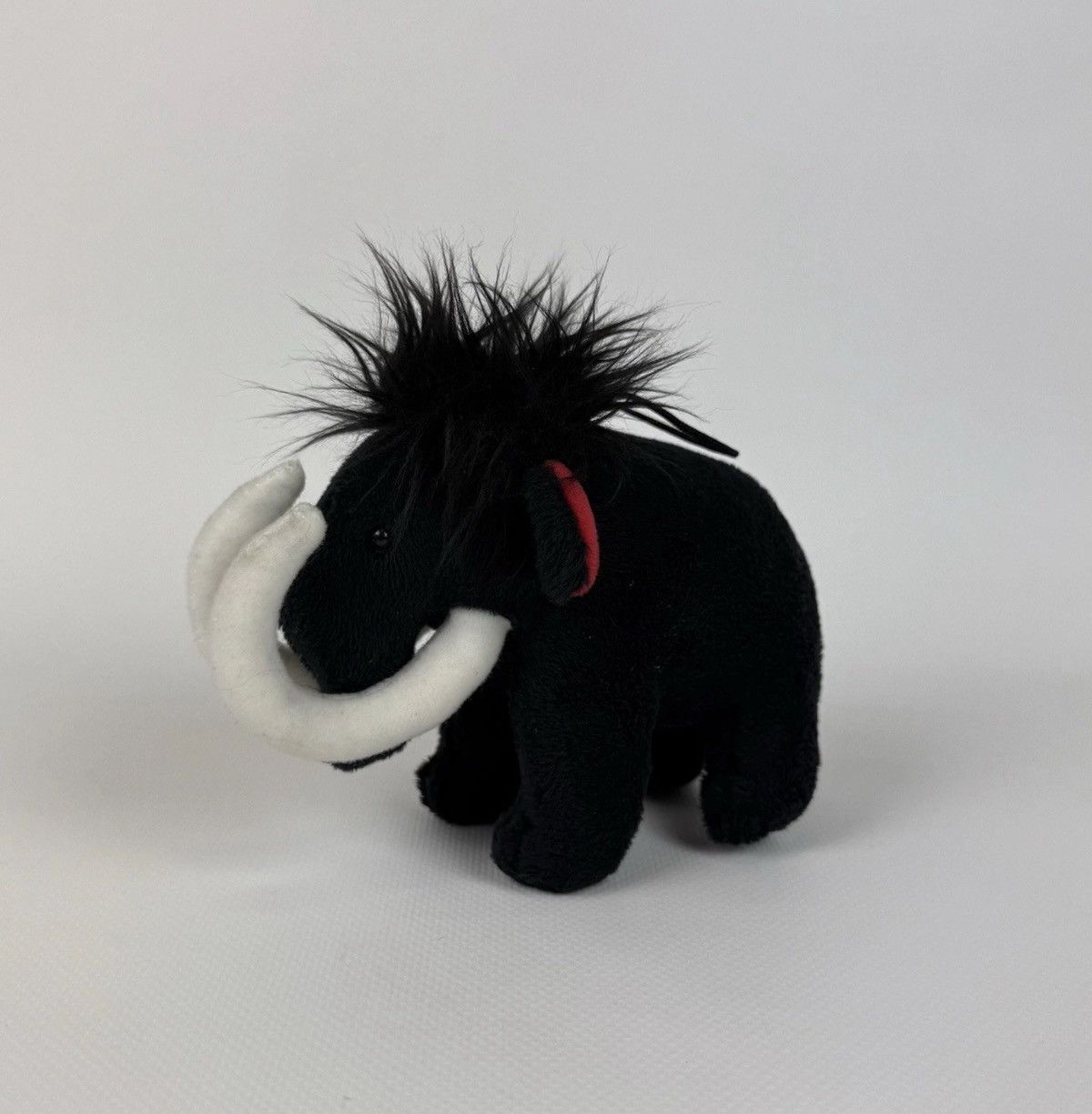 Mammut Mammut Soft Toy Small Black hiking Top Equipment Backpack Size ONE SIZE - 1 Thumbnail