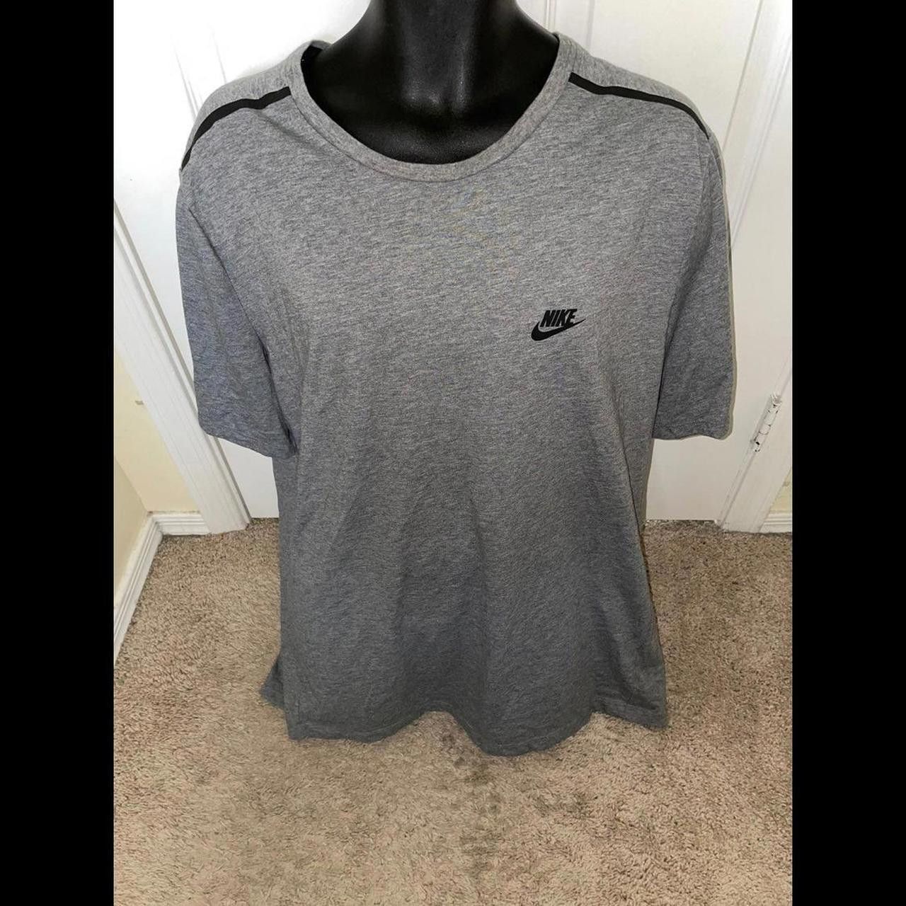 Nike Nike Mens Sportswear Size Xl Size US XL / EU 56 / 4 - 1 Thumbnail