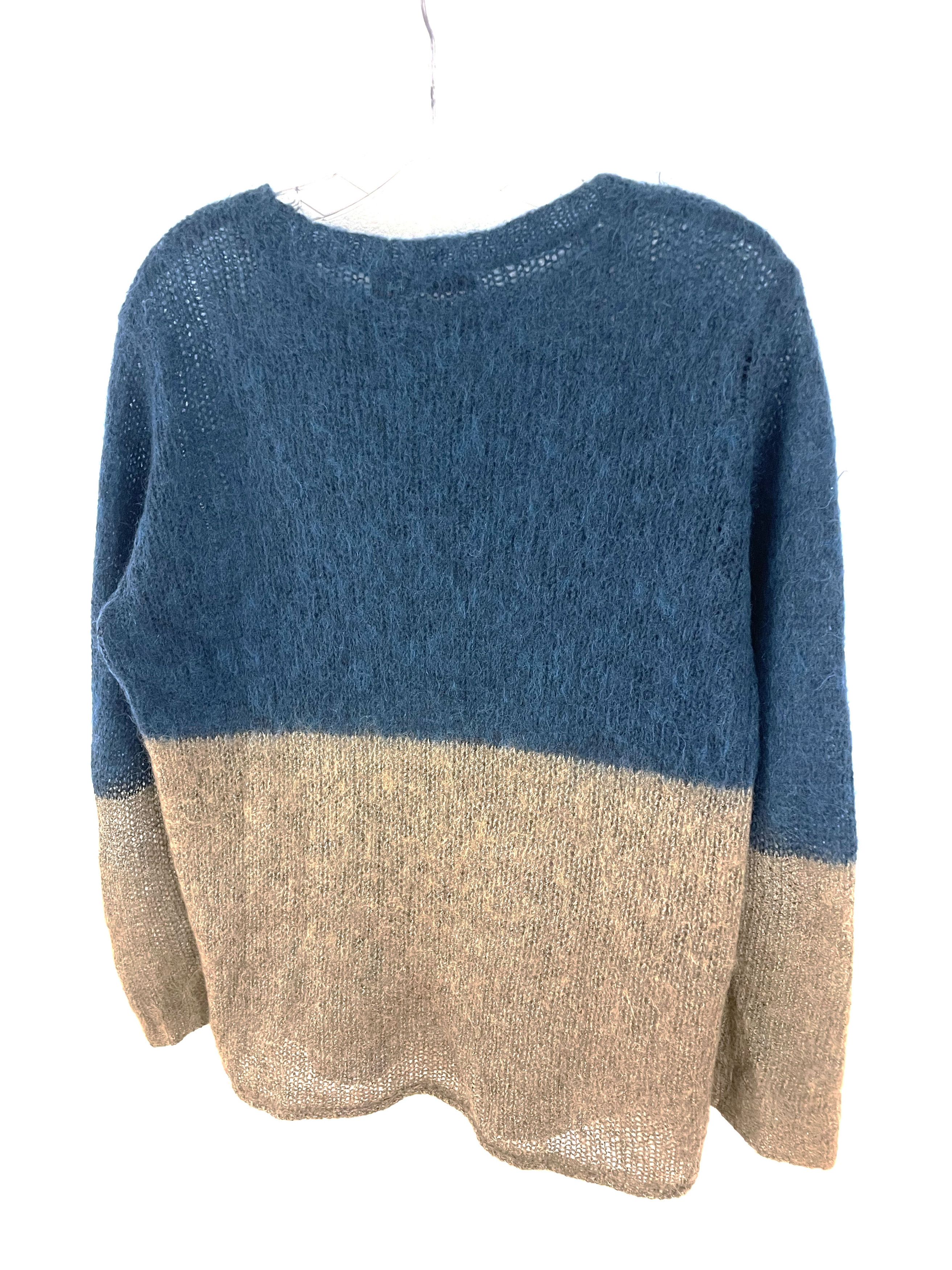 Undercover AW06 Mohair Sweater Size US M / EU 48-50 / 2 - 9 Thumbnail