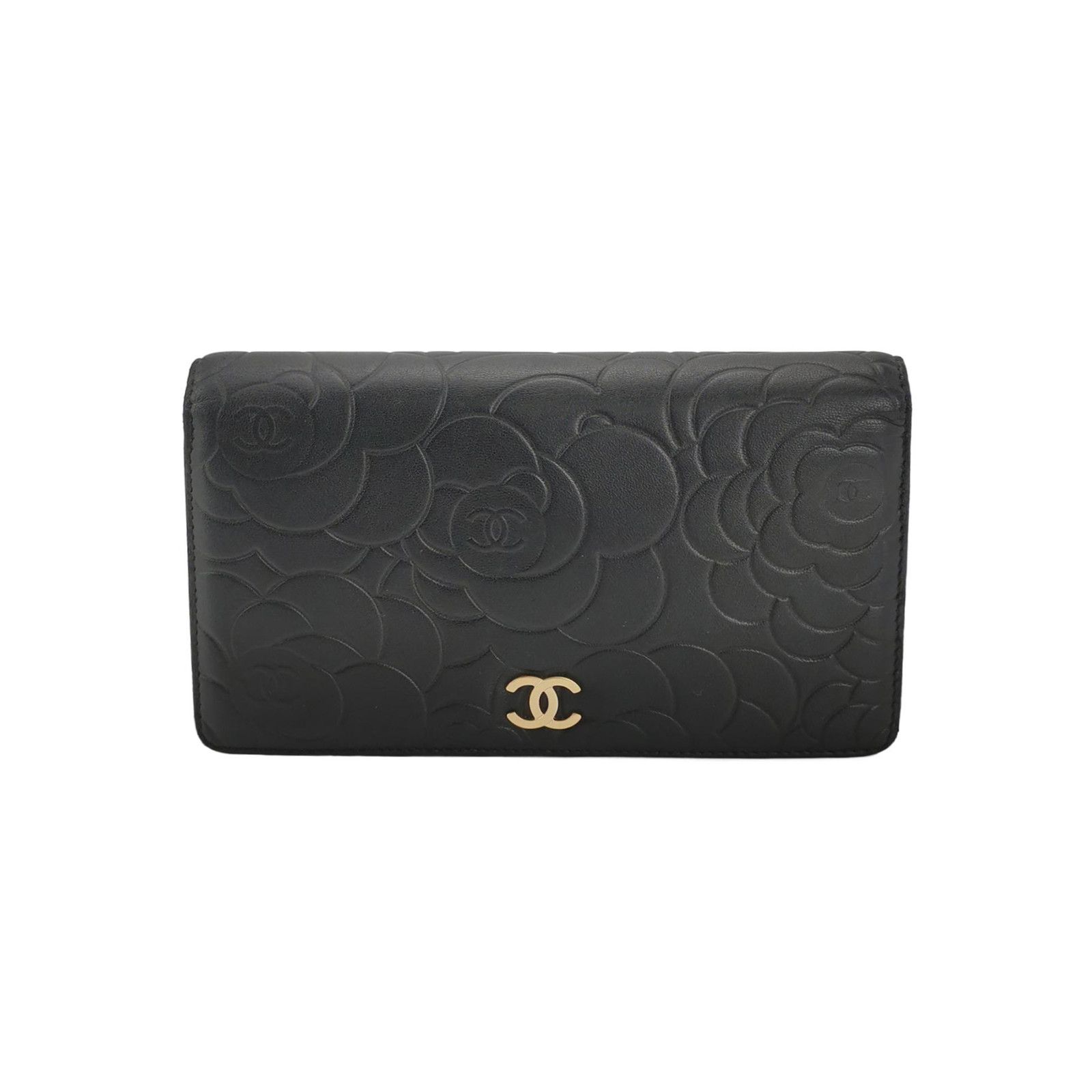 Chanel Chanel Women os Wallets Size ONE SIZE - 1 Thumbnail