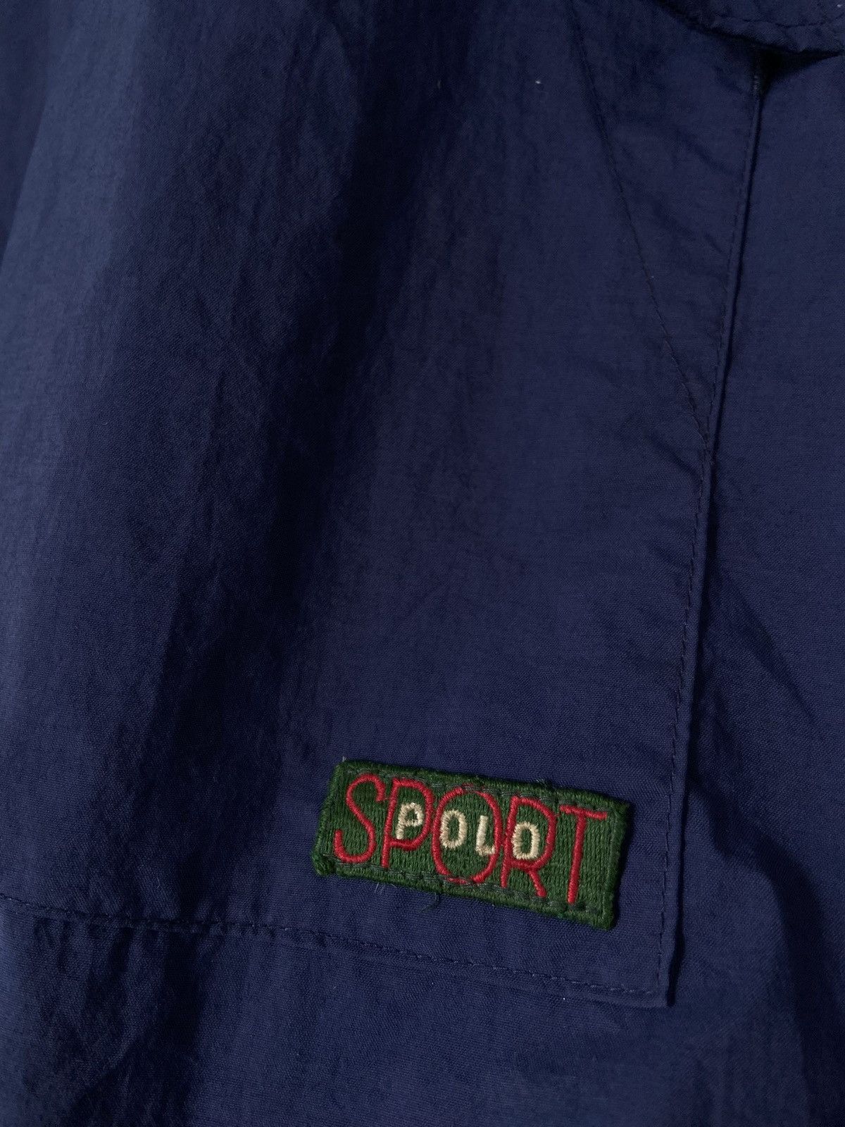 Polo Ralph Lauren Polo by Ralph Lauren Size US L / EU 52-54 / 3 - 4 Thumbnail