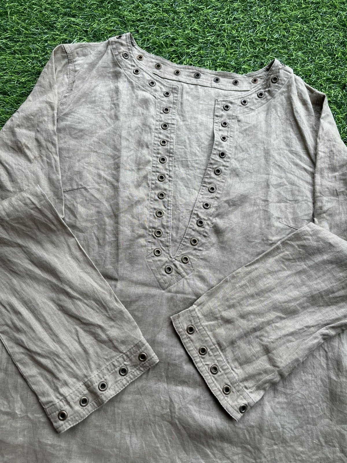 Hysteric Glamour Y2k Michael Kors Ifsixwasnine Lgb Style Size US M / EU 48-50 / 2 - 3 Thumbnail