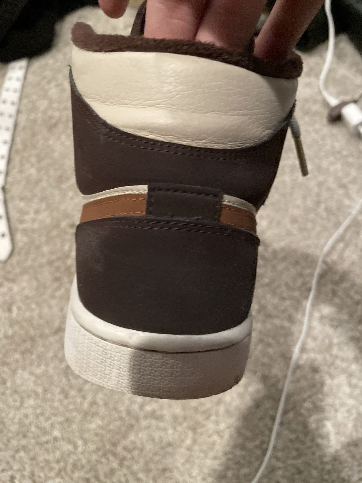 Jordan Brand Mocha jordan Size US 10 / EU 43 - 6 Thumbnail