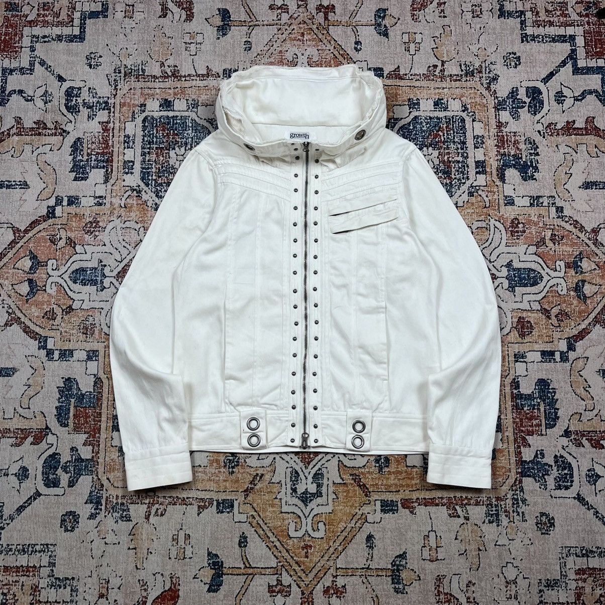 Japanese Brand GOA Bono Jacket | Grailed
